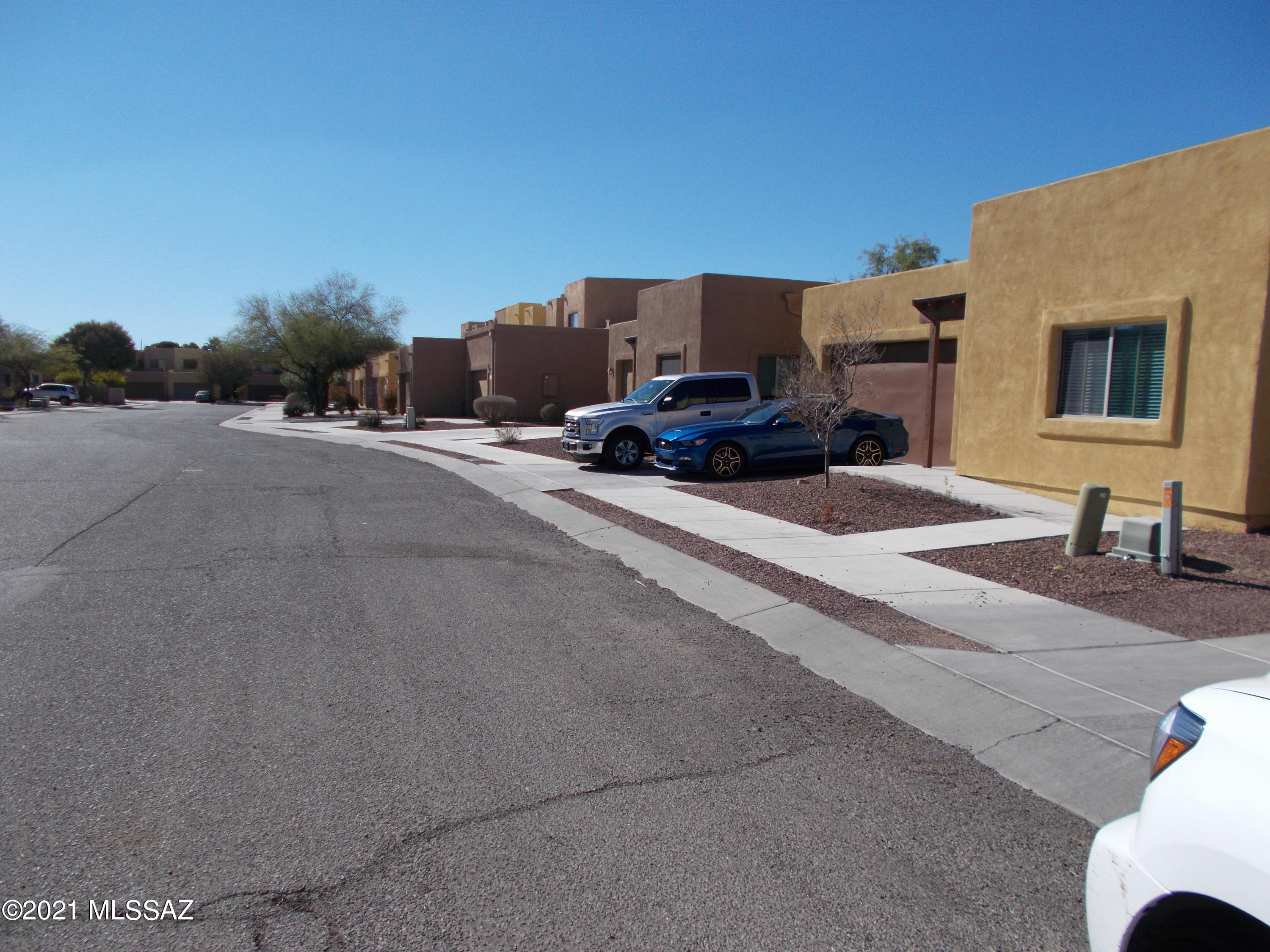 Limberlost Commons (1-20) - Land