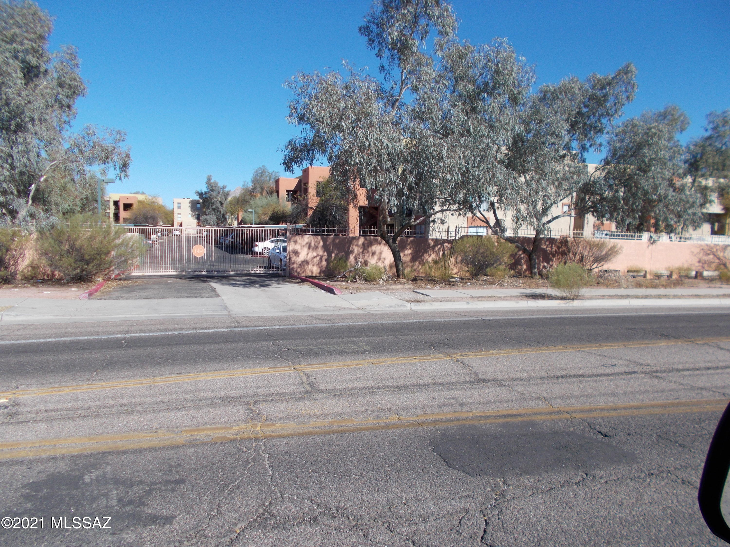 Limberlost Commons (1-20) - Land