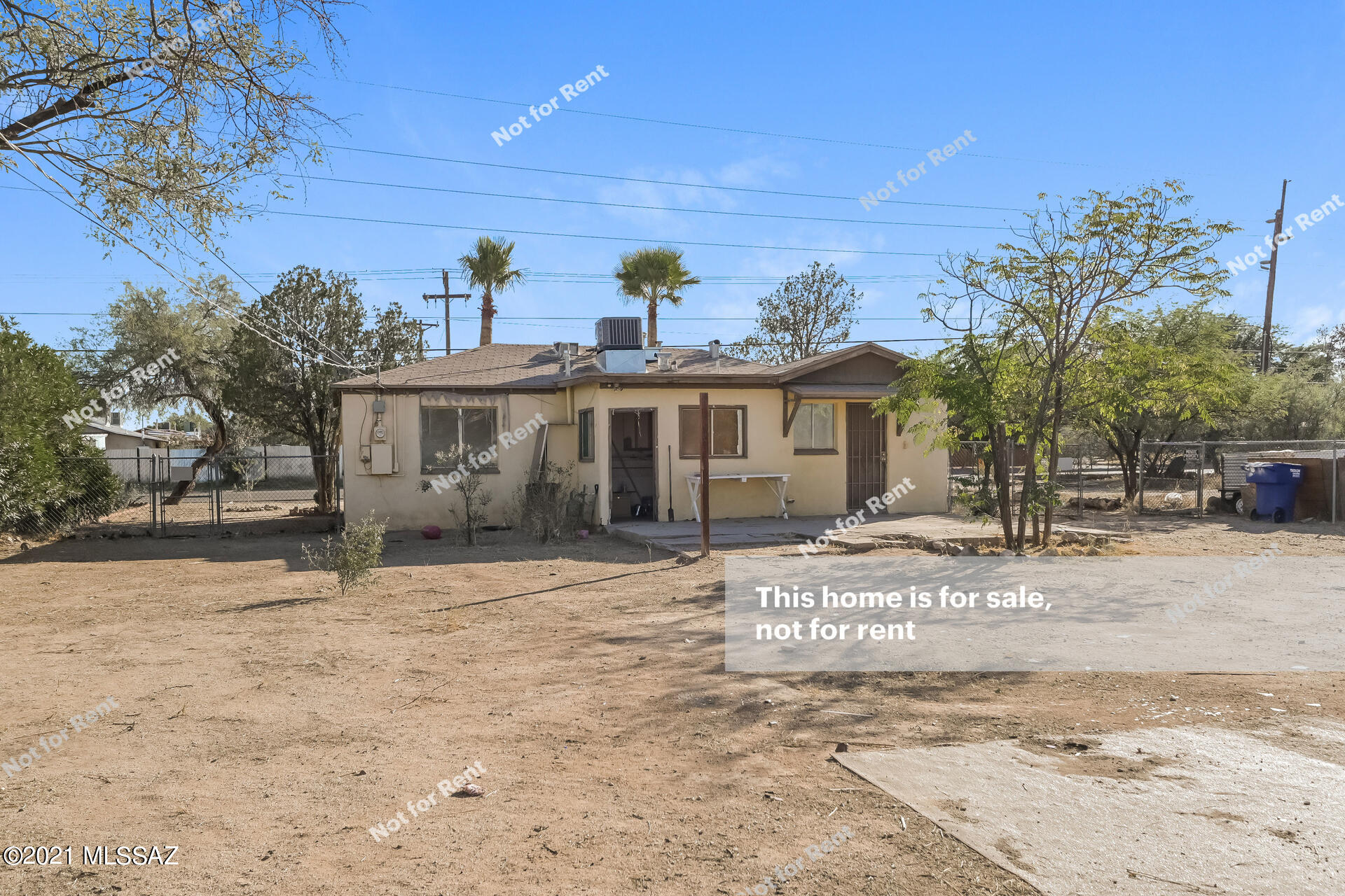 El Campo Estates - Residential