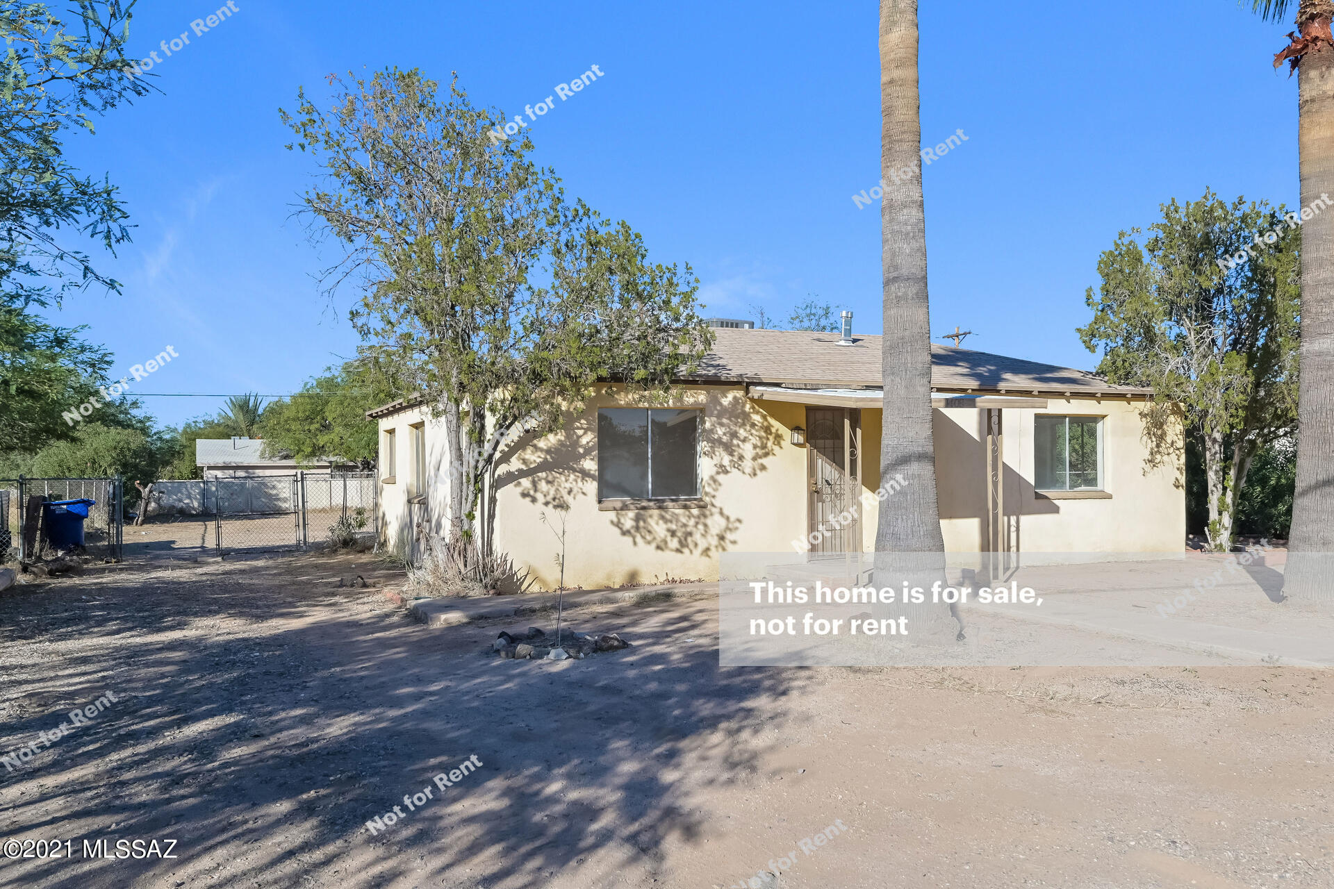 El Campo Estates - Residential