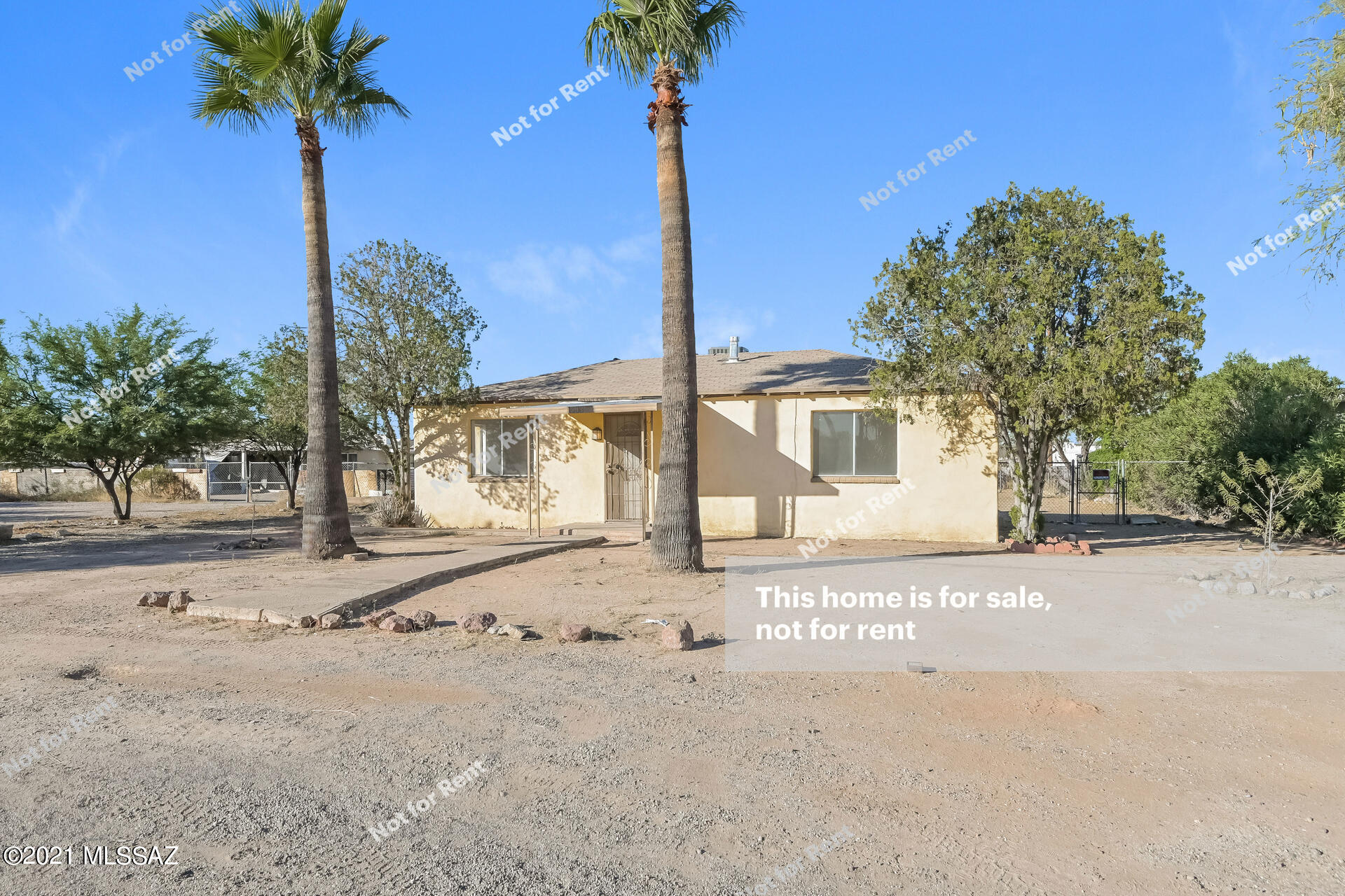 El Campo Estates - Residential