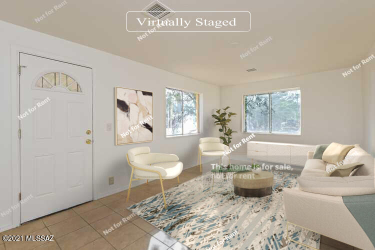 El Campo Estates - Residential