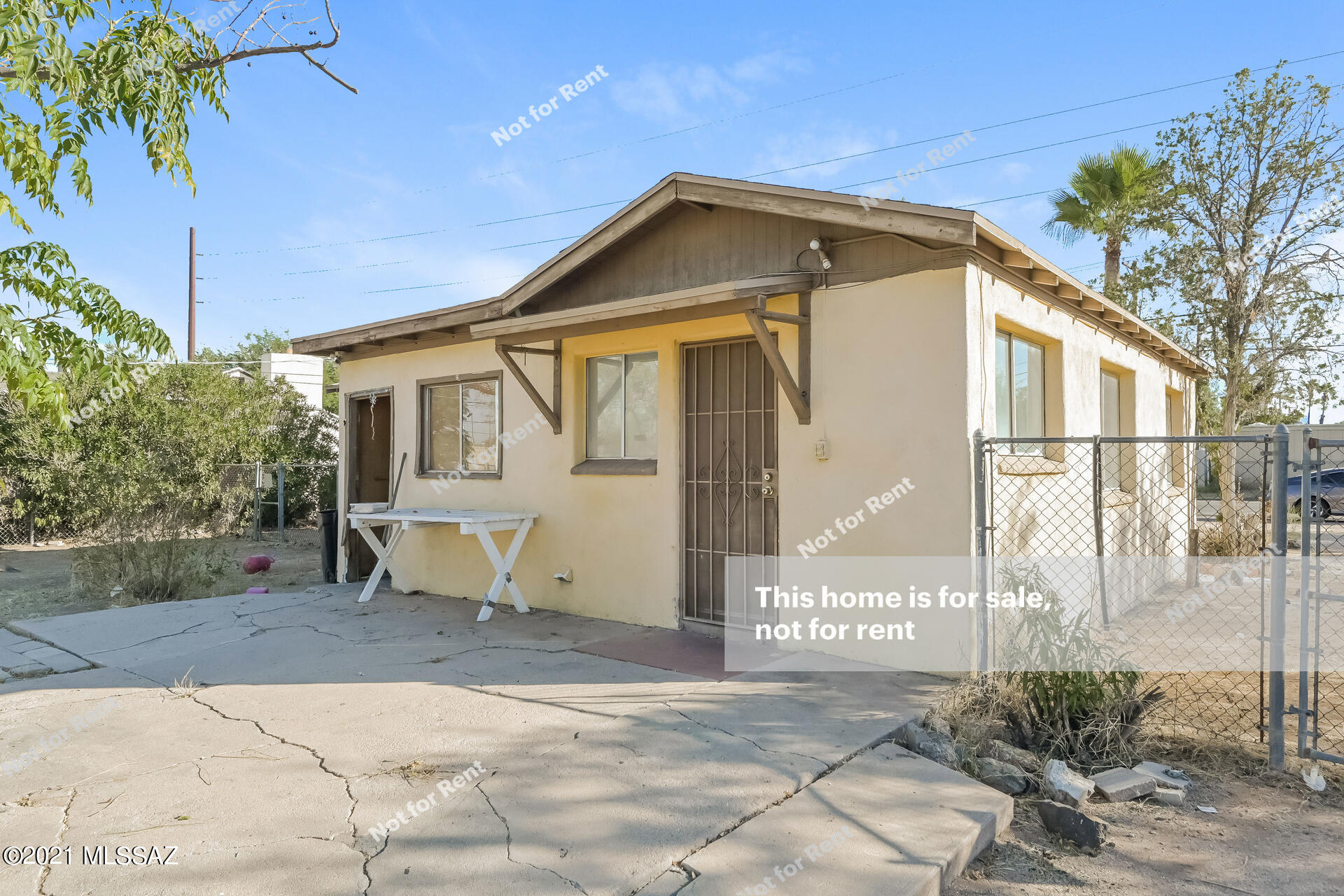 El Campo Estates - Residential