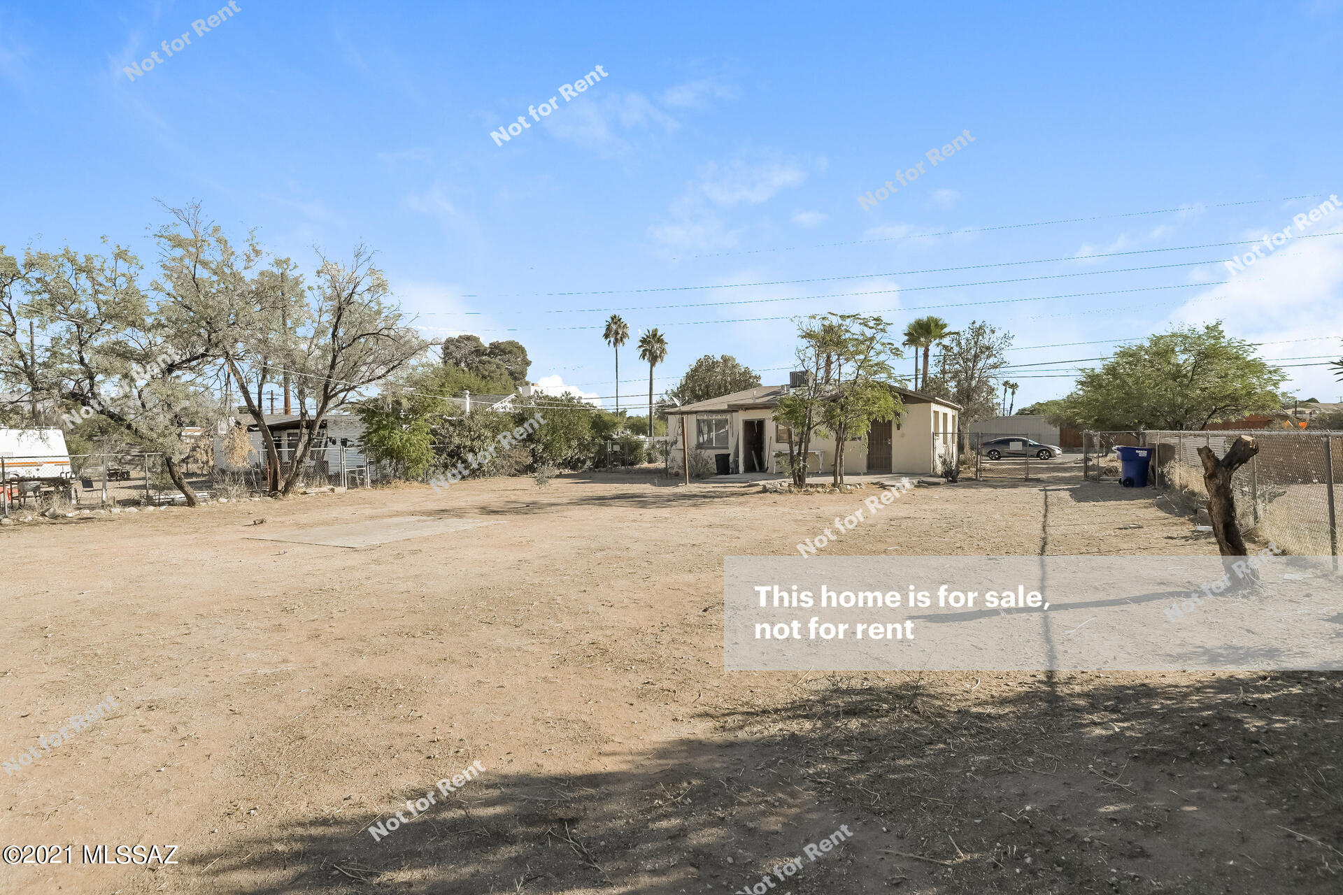 El Campo Estates - Residential