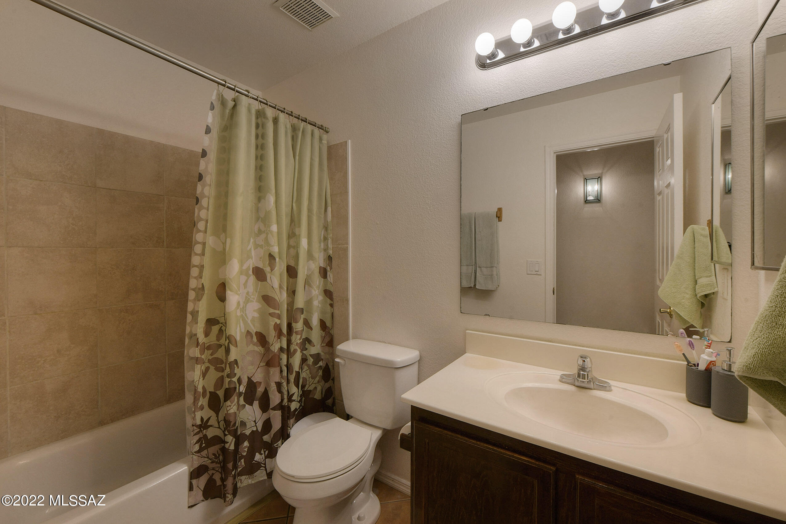 Rancho Escondido(1-198) - Residential