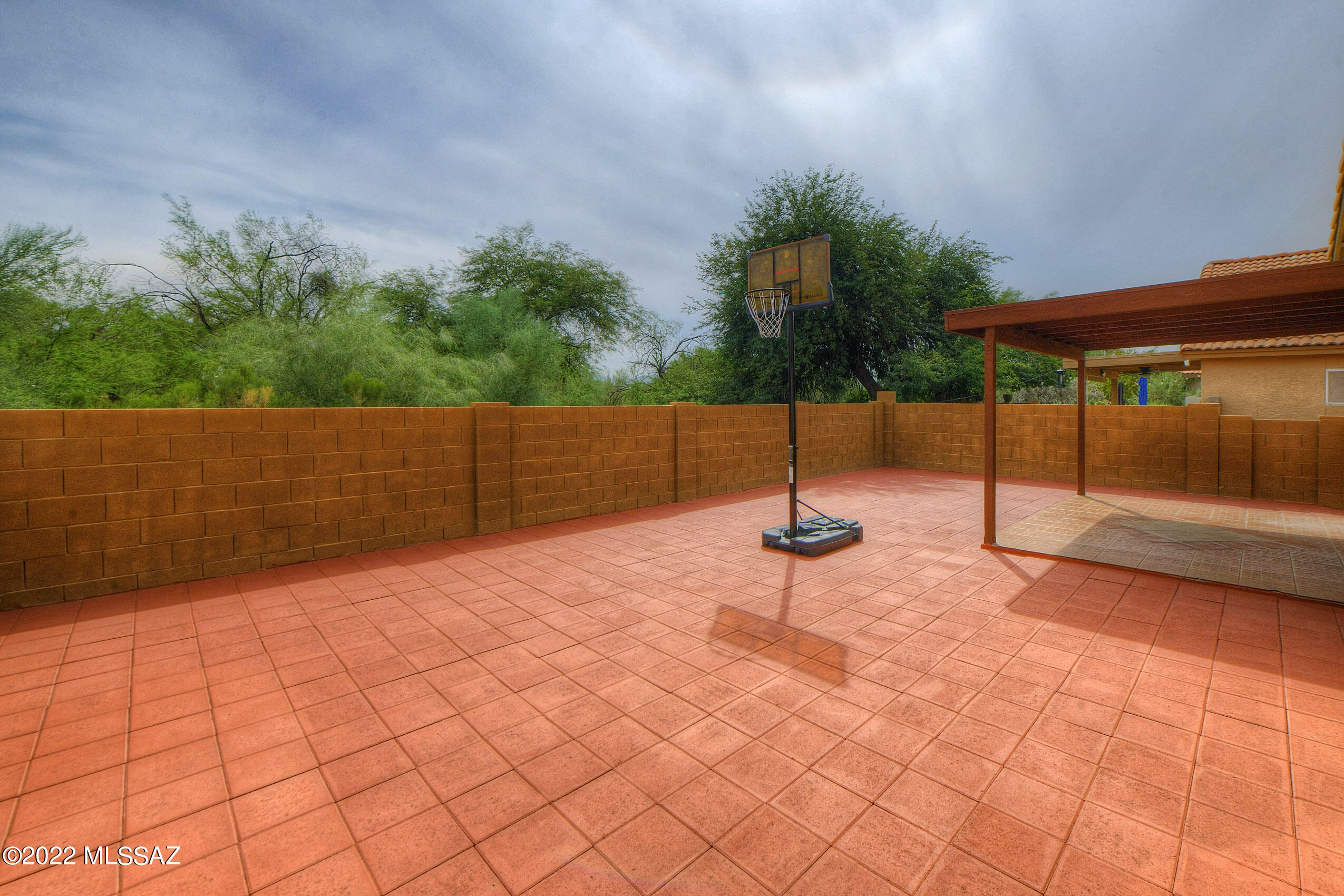Rancho Escondido(1-198) - Residential
