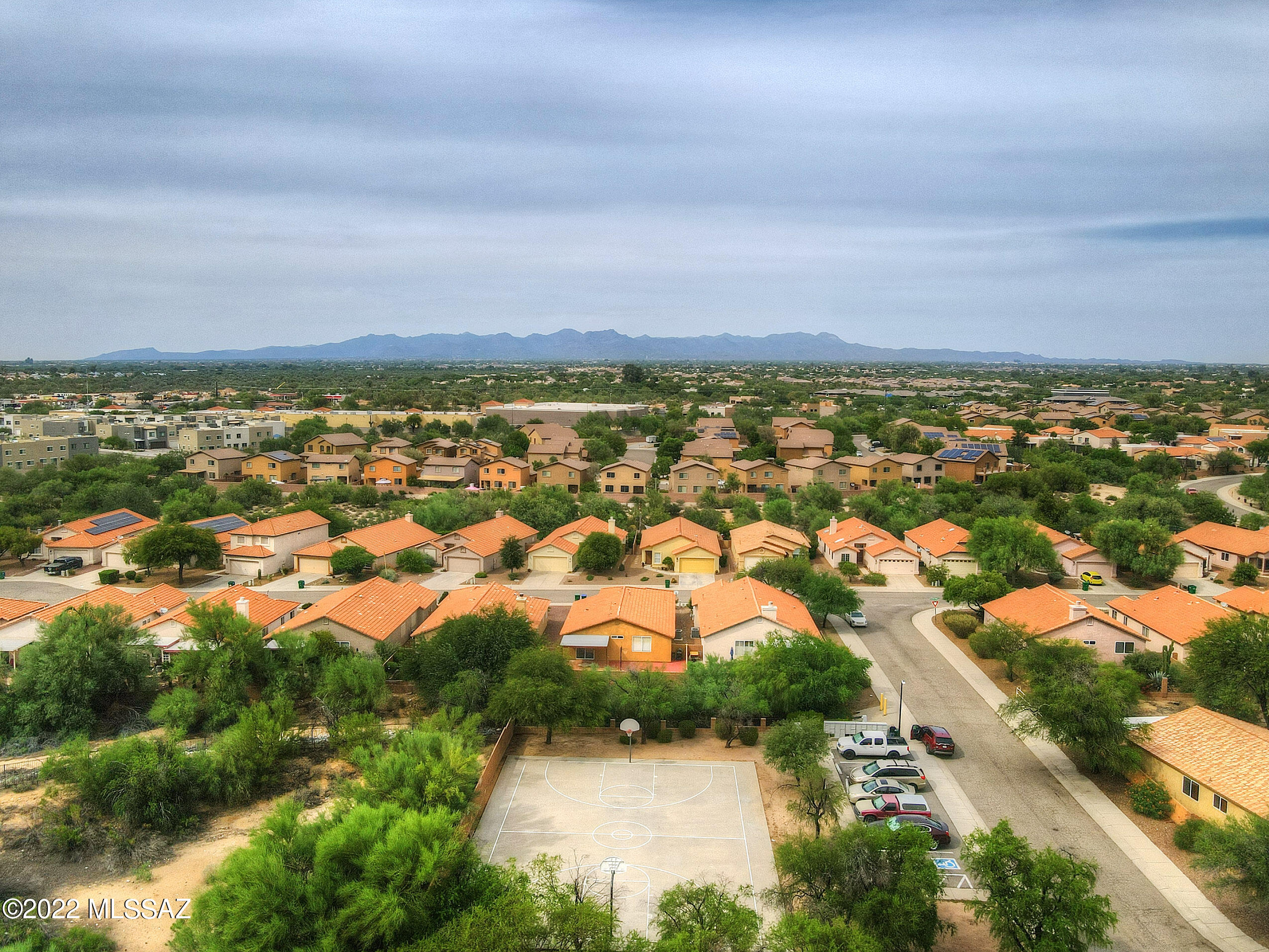 Rancho Escondido(1-198) - Residential