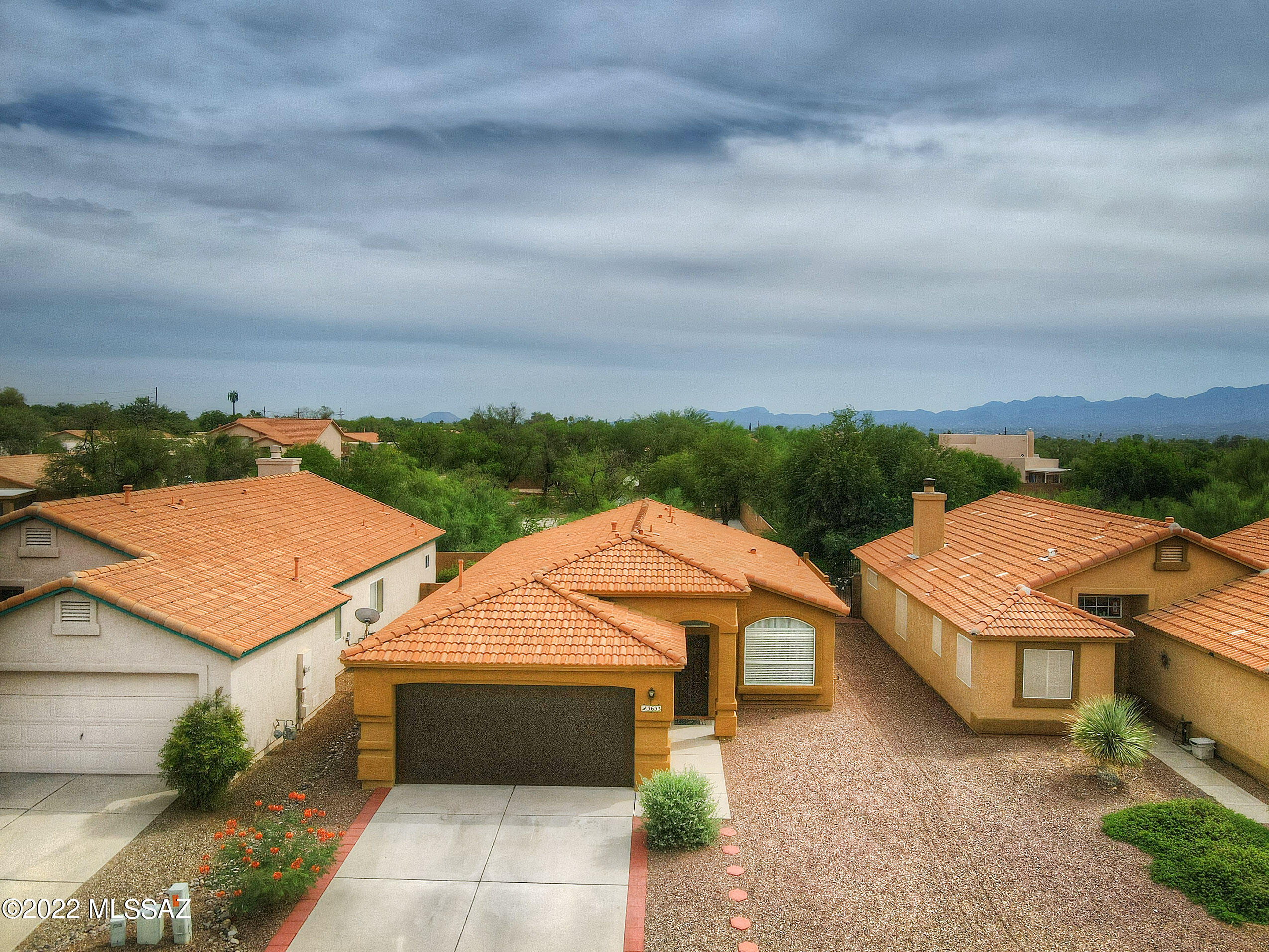 Rancho Escondido(1-198) - Residential