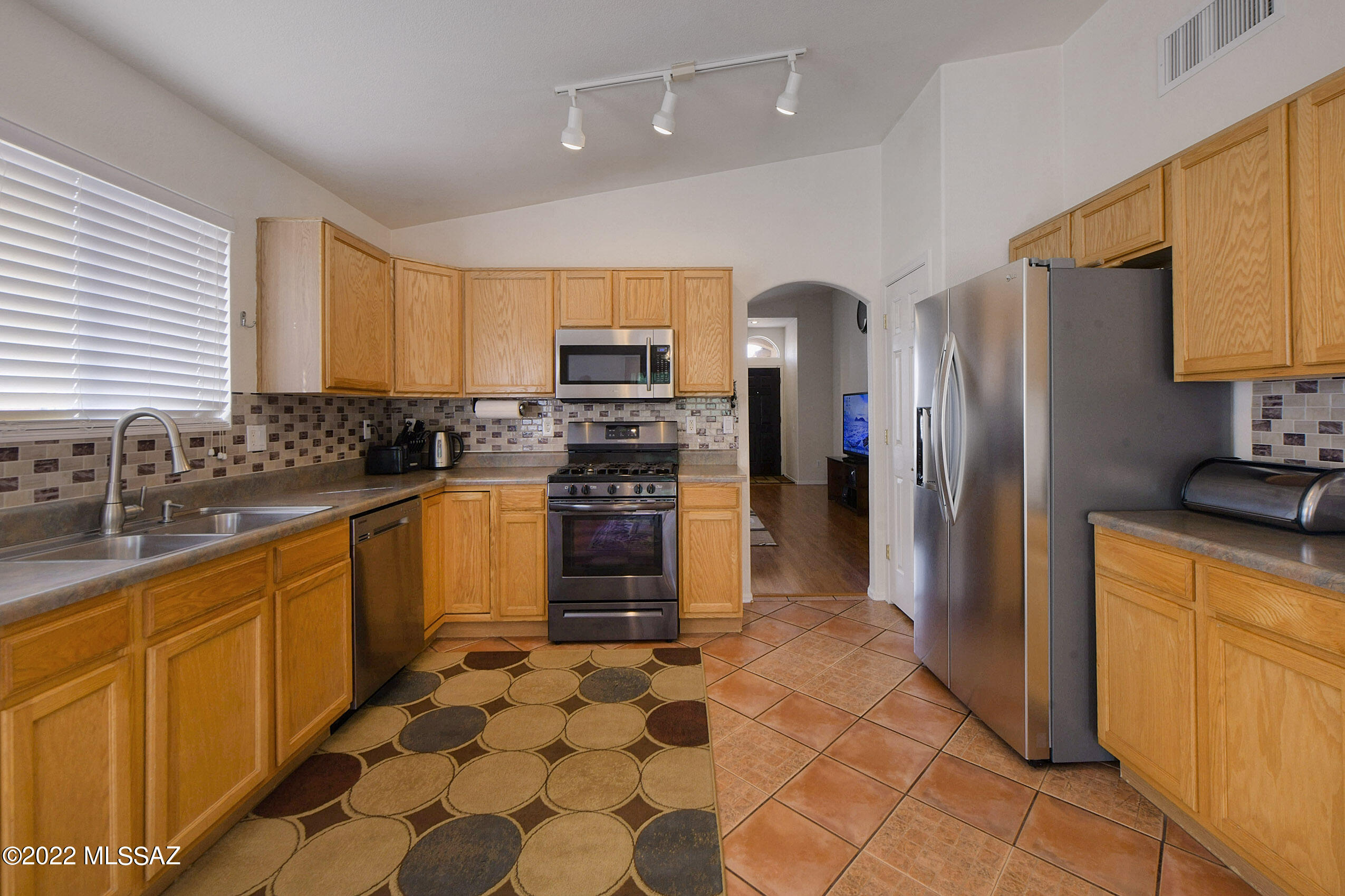 Rancho Escondido(1-198) - Residential