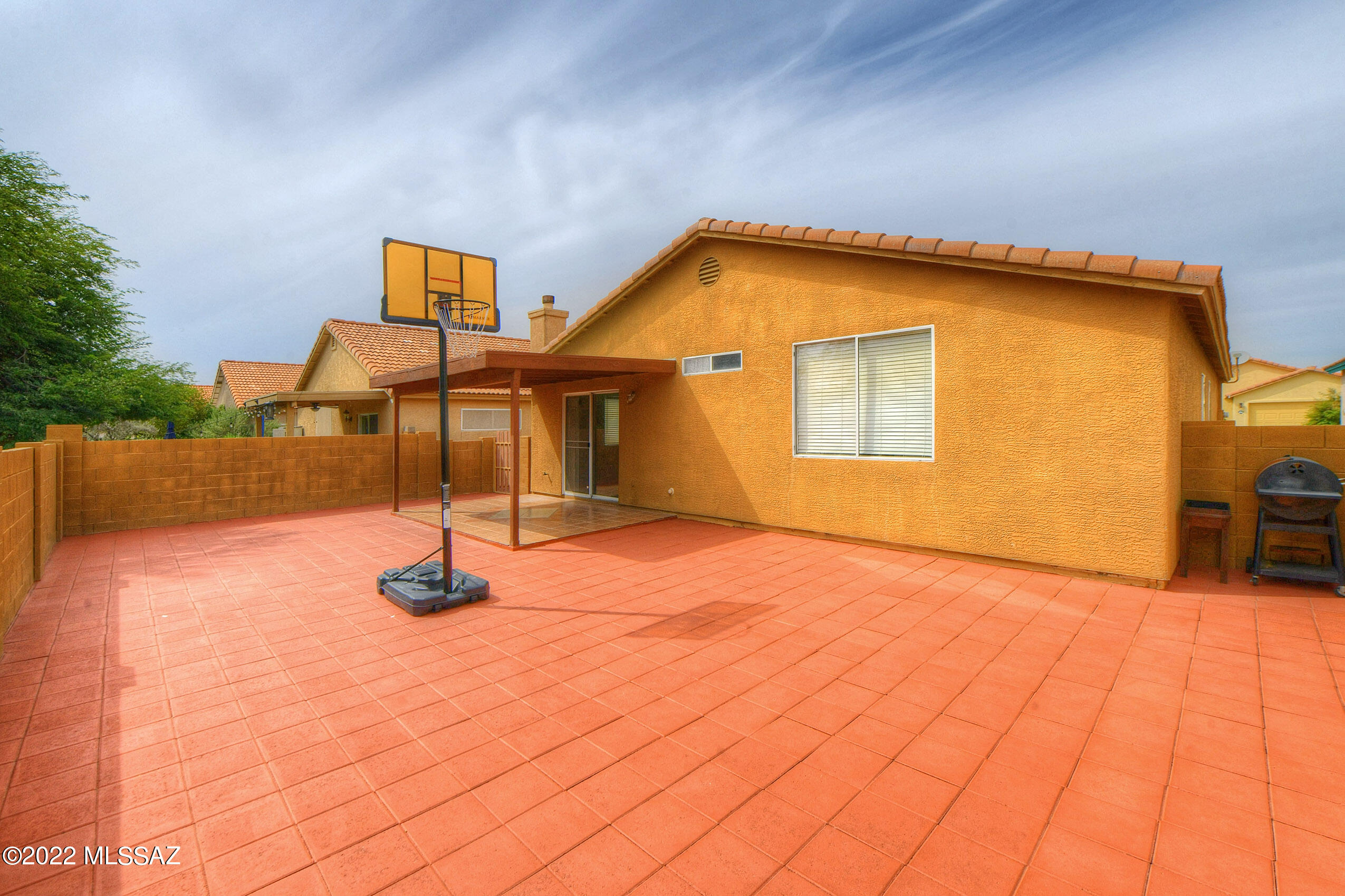 Rancho Escondido(1-198) - Residential