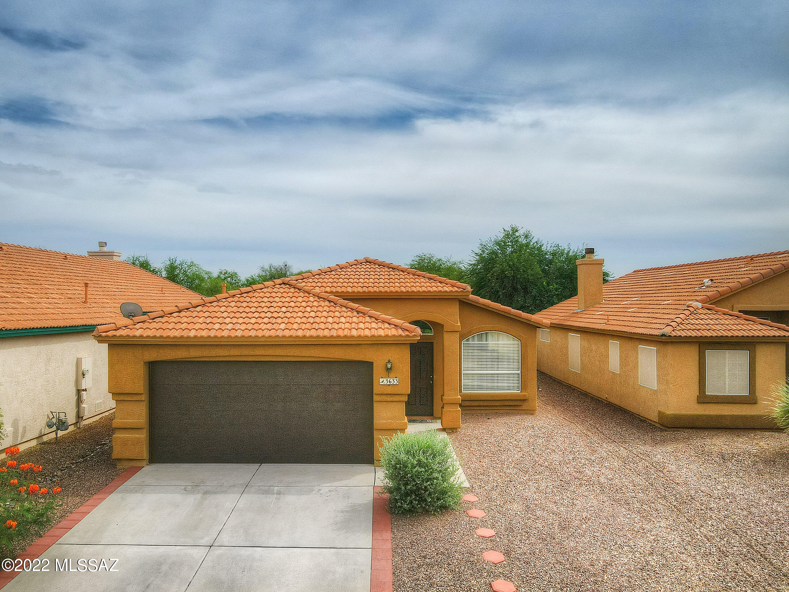 Rancho Escondido(1-198) - Residential