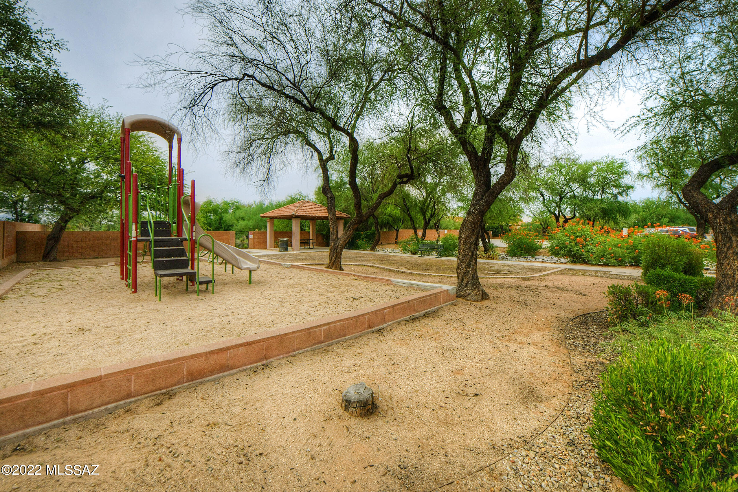 Rancho Escondido(1-198) - Residential