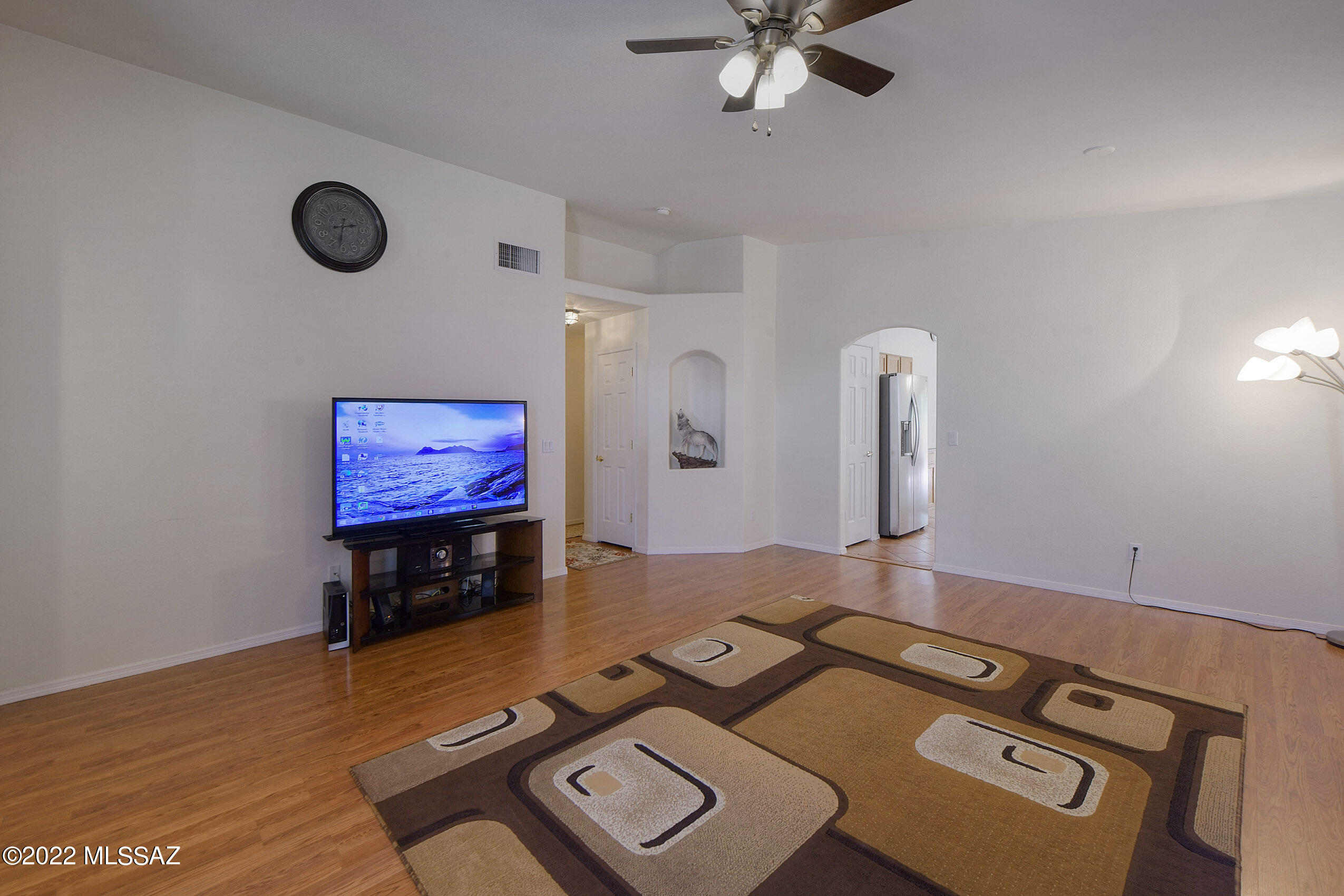 Rancho Escondido(1-198) - Residential