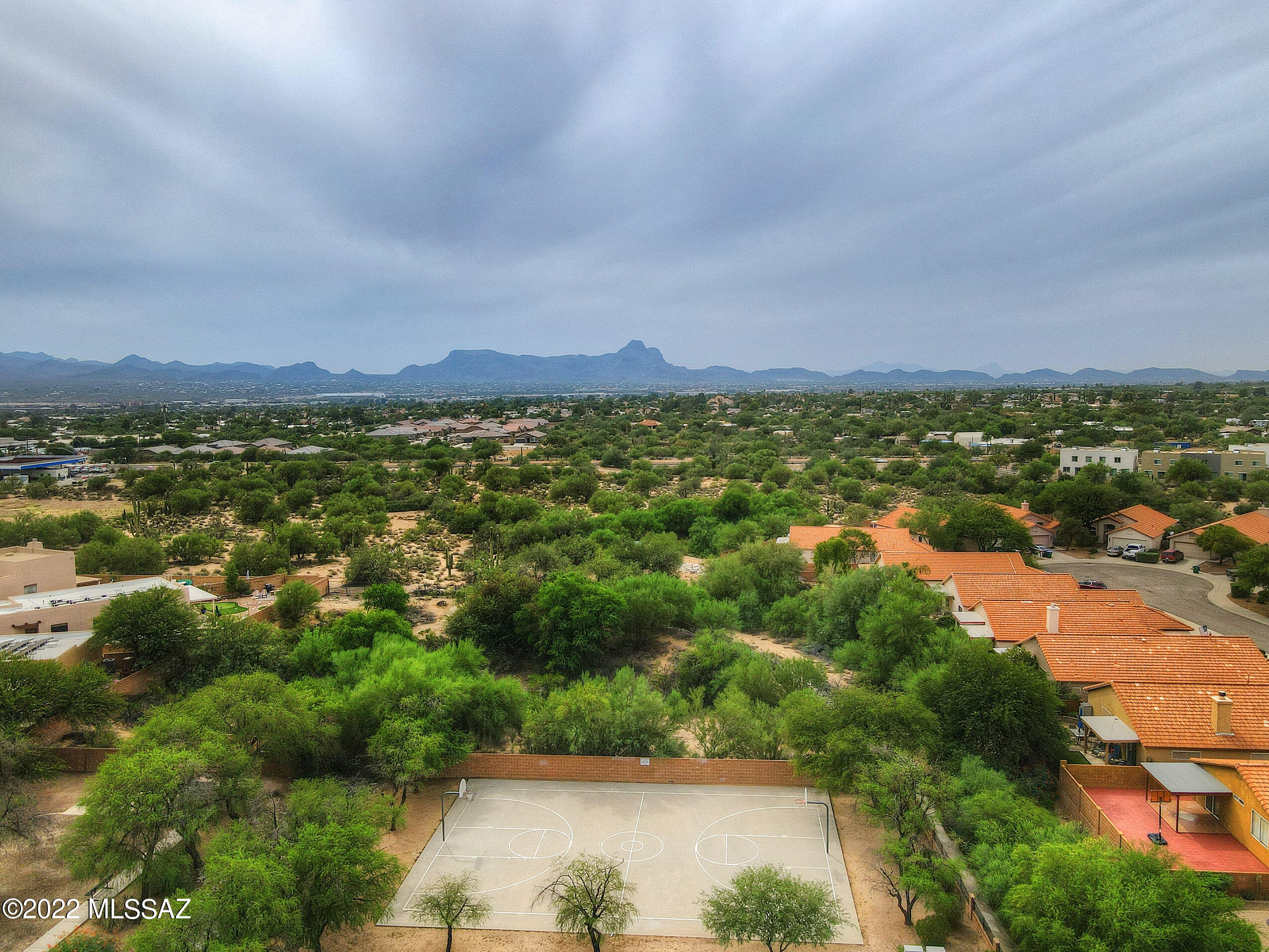 Rancho Escondido(1-198) - Residential