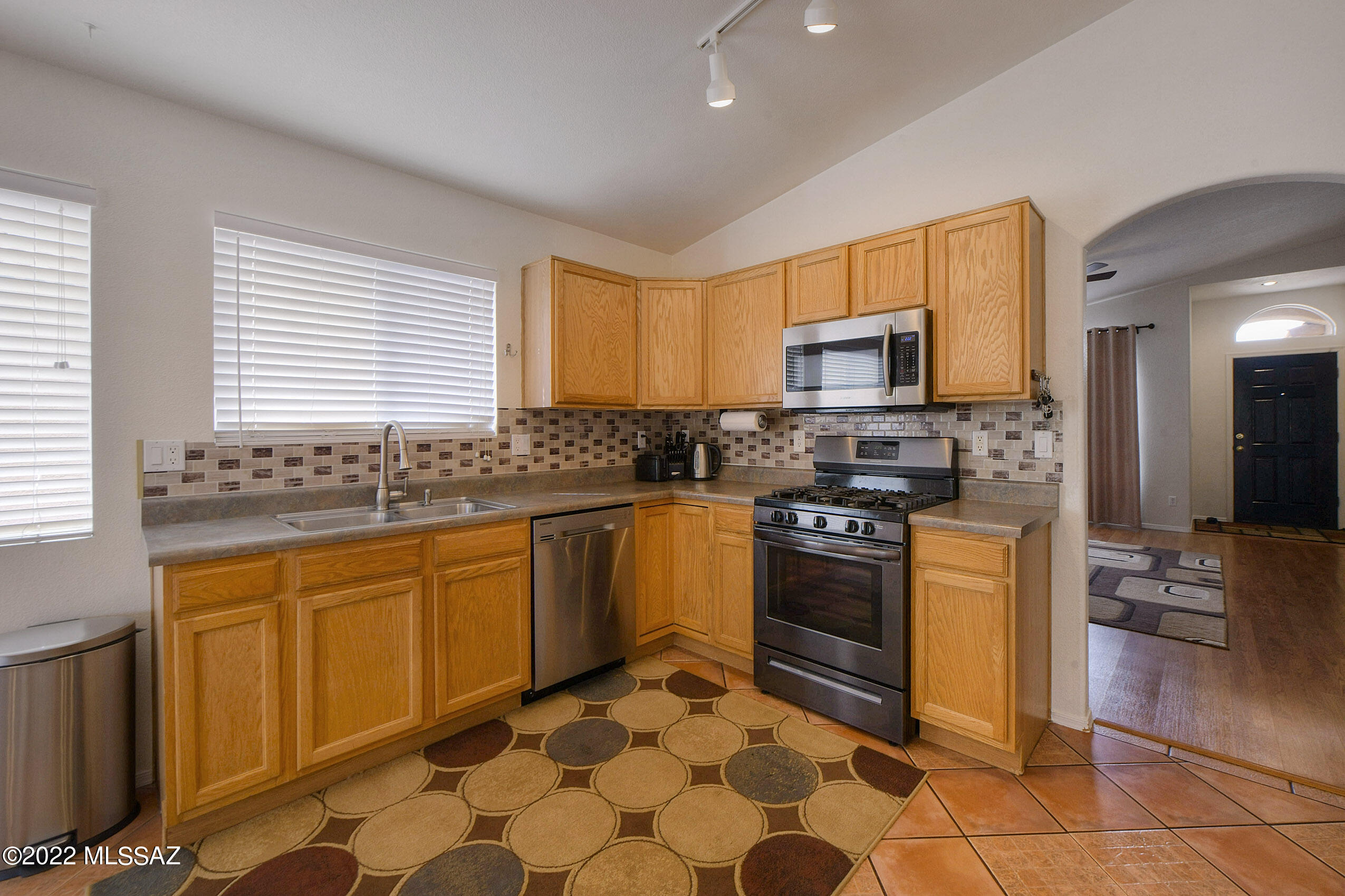 Rancho Escondido(1-198) - Residential
