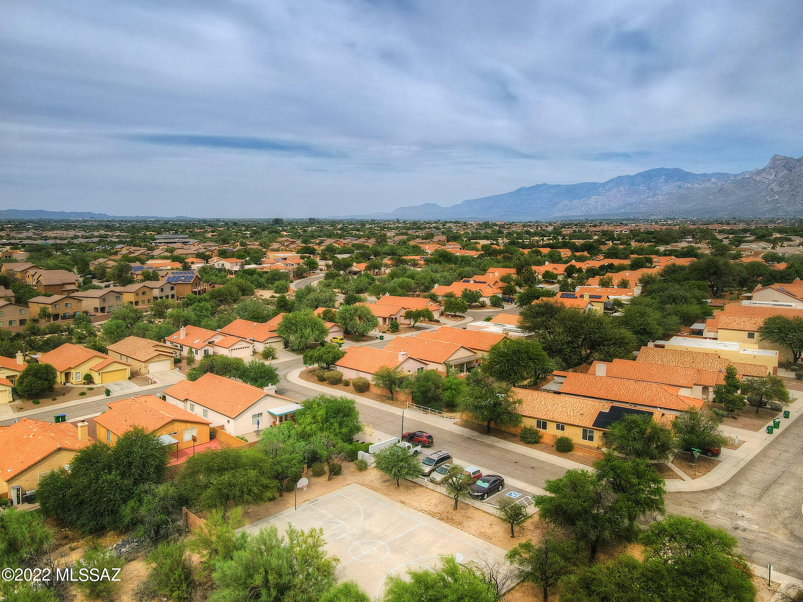 Rancho Escondido(1-198) - Residential