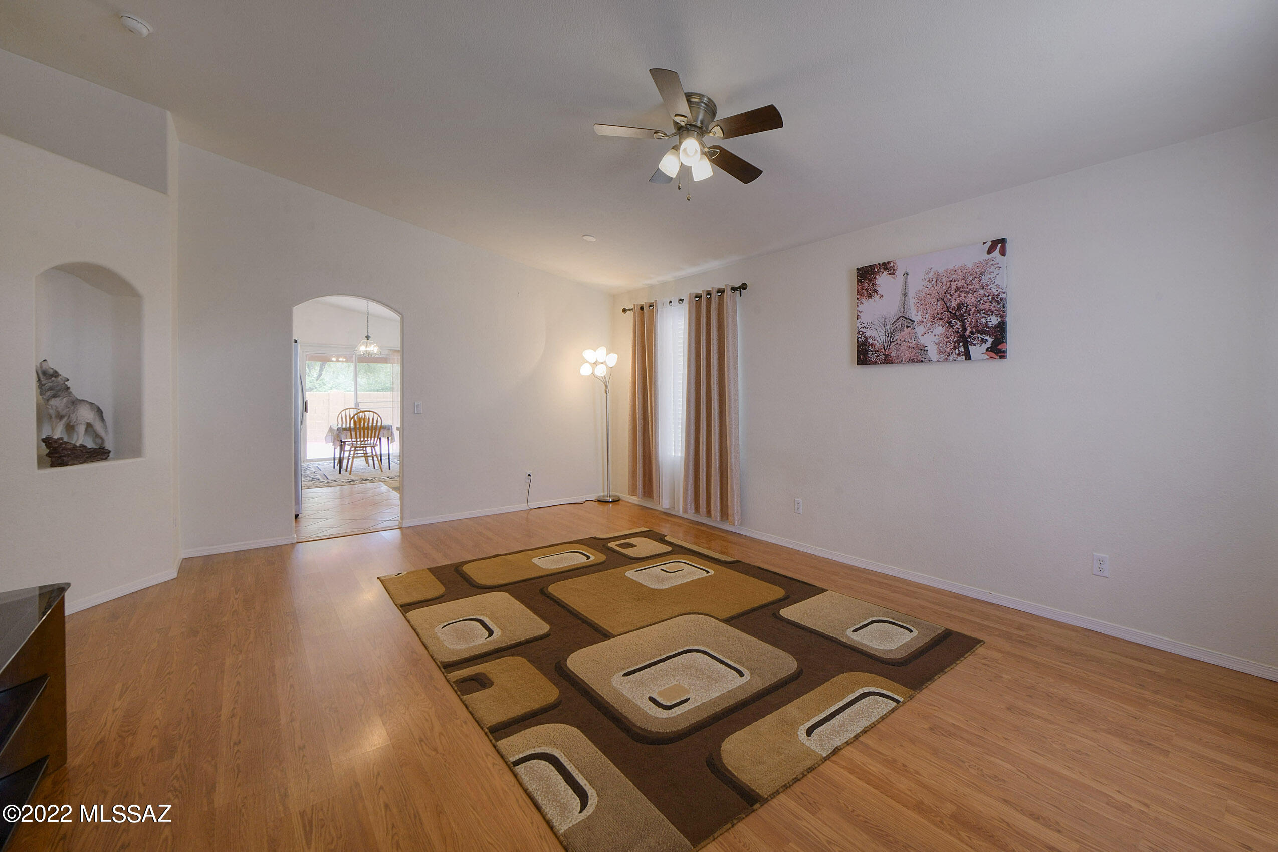 Rancho Escondido(1-198) - Residential