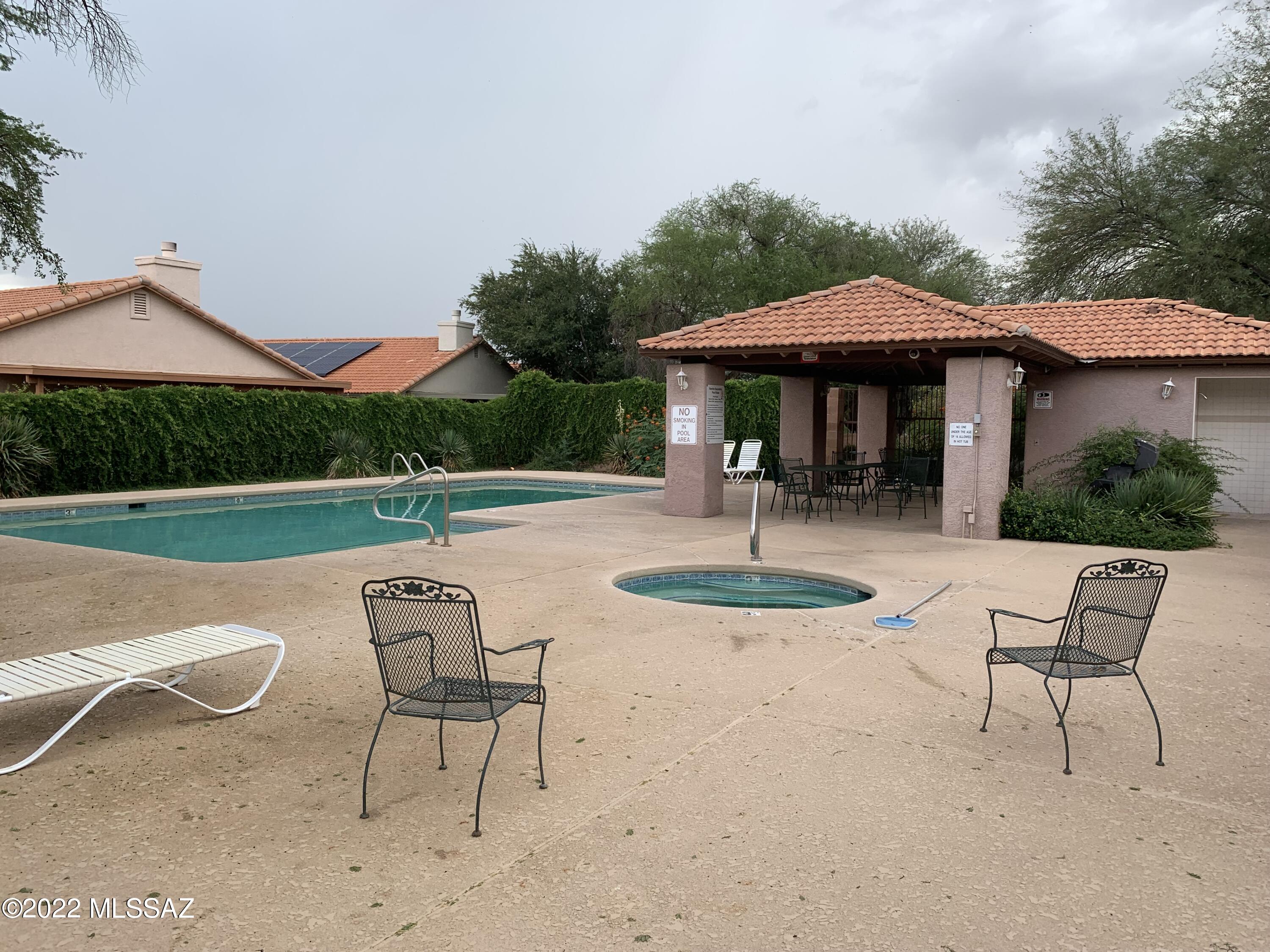 Rancho Escondido(1-198) - Residential