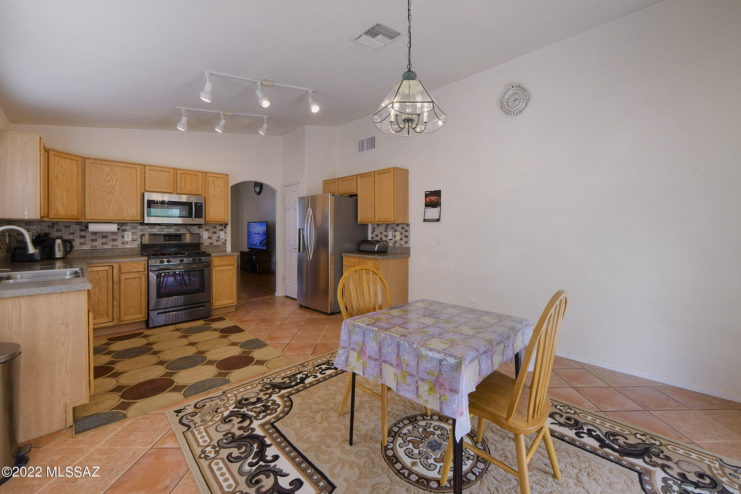 Rancho Escondido(1-198) - Residential