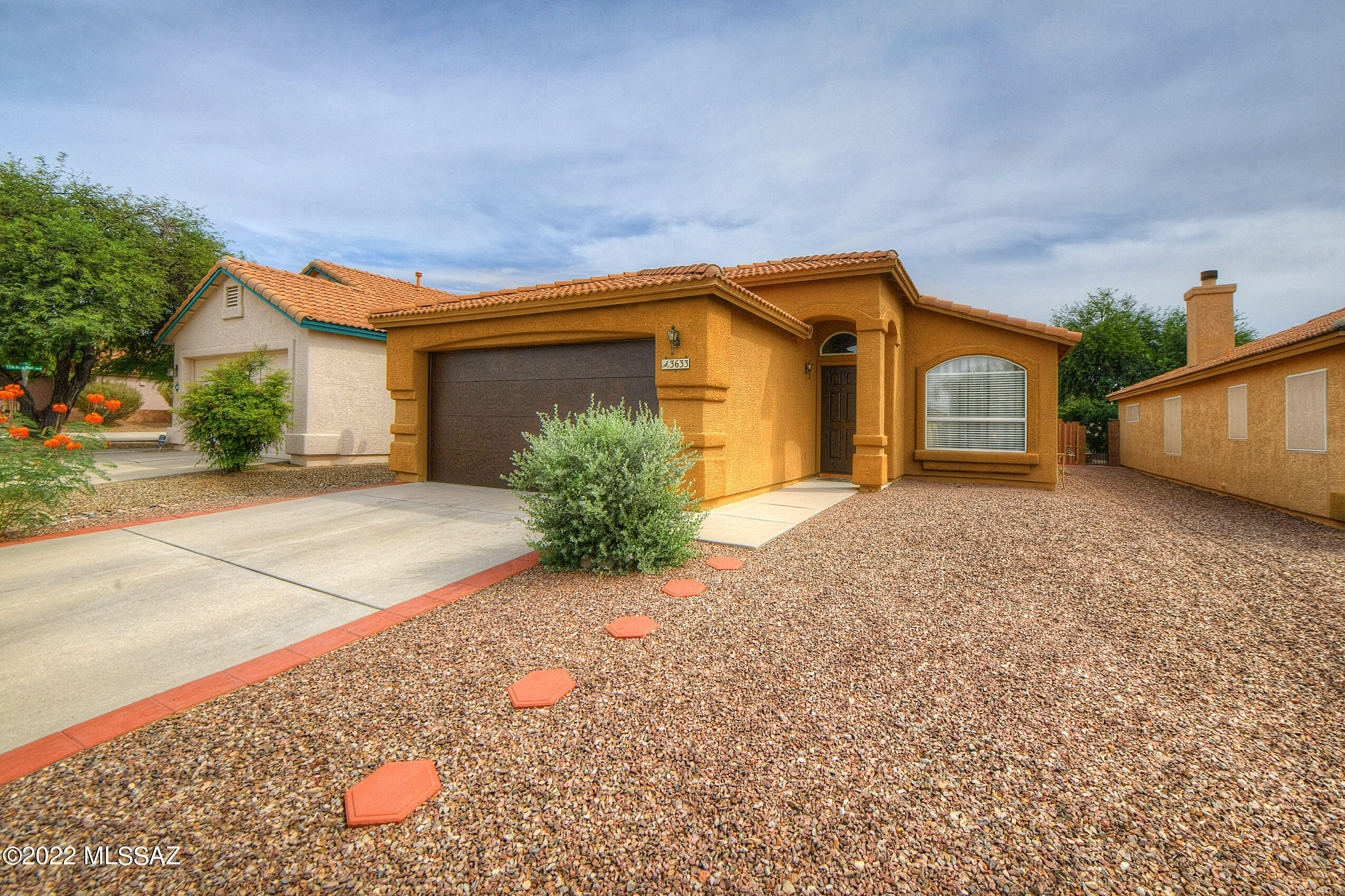 Rancho Escondido(1-198) - Residential