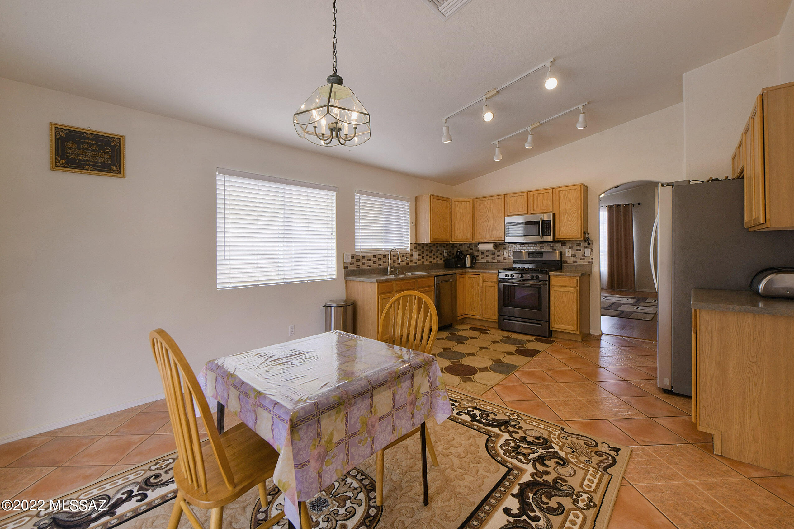 Rancho Escondido(1-198) - Residential