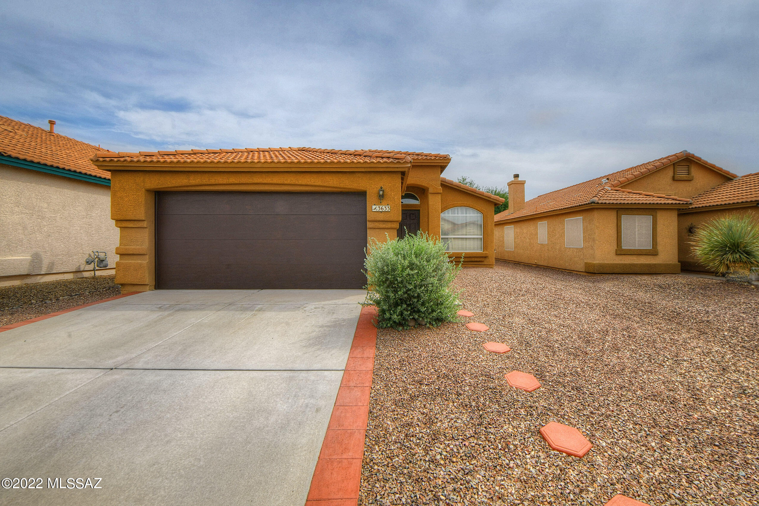 Rancho Escondido(1-198) - Residential