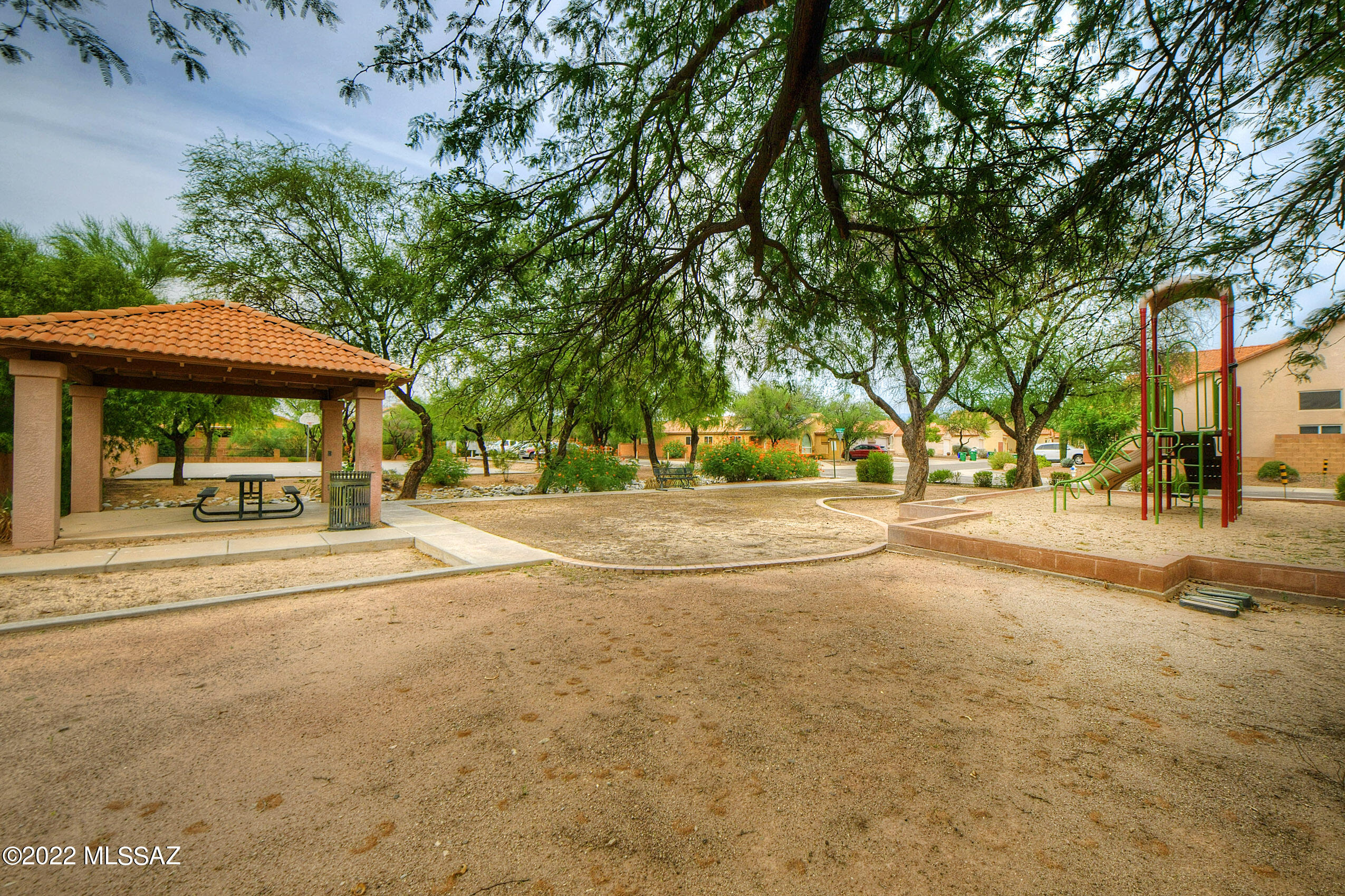 Rancho Escondido(1-198) - Residential