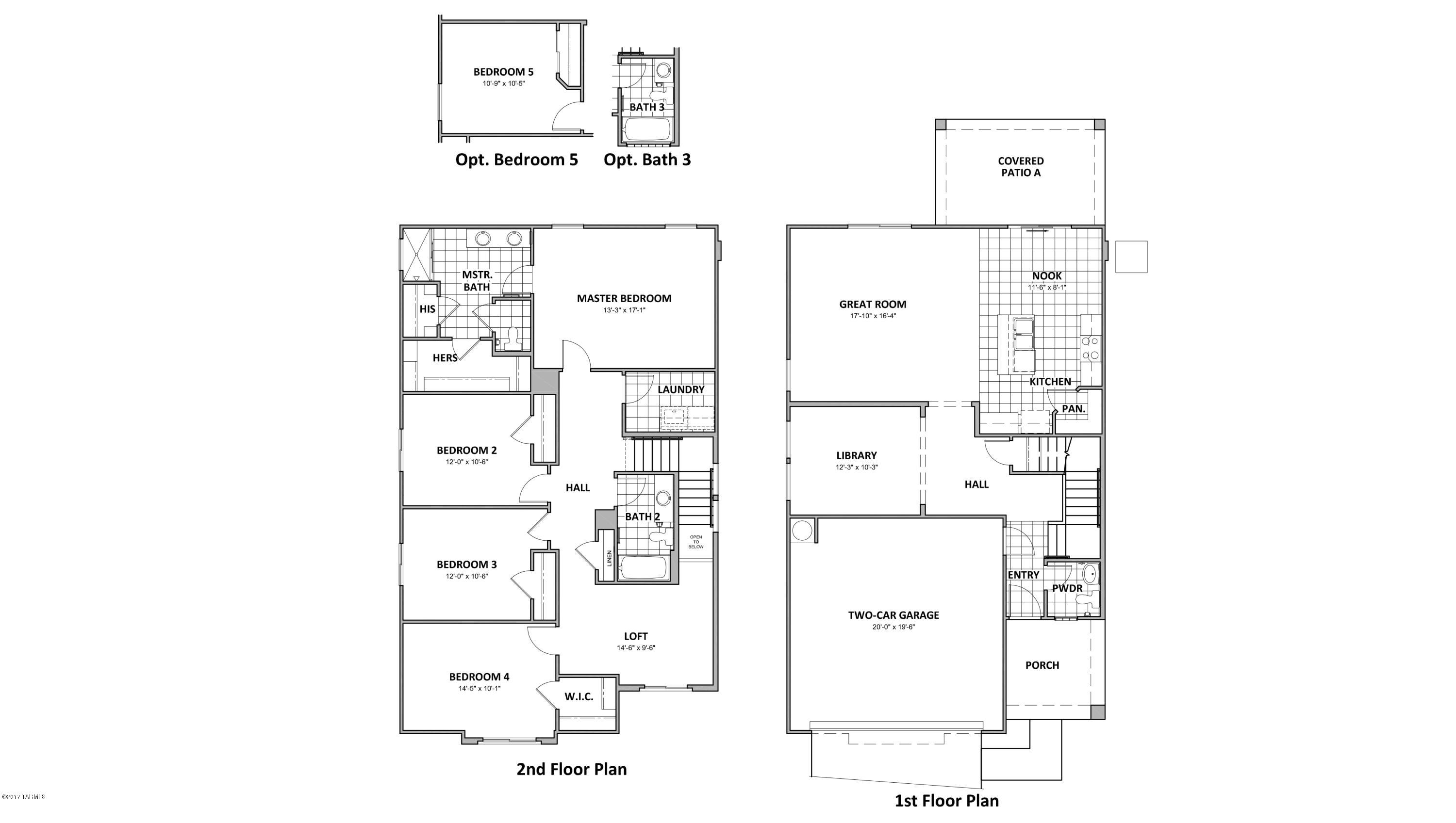 Fianchetto Farms - Residential