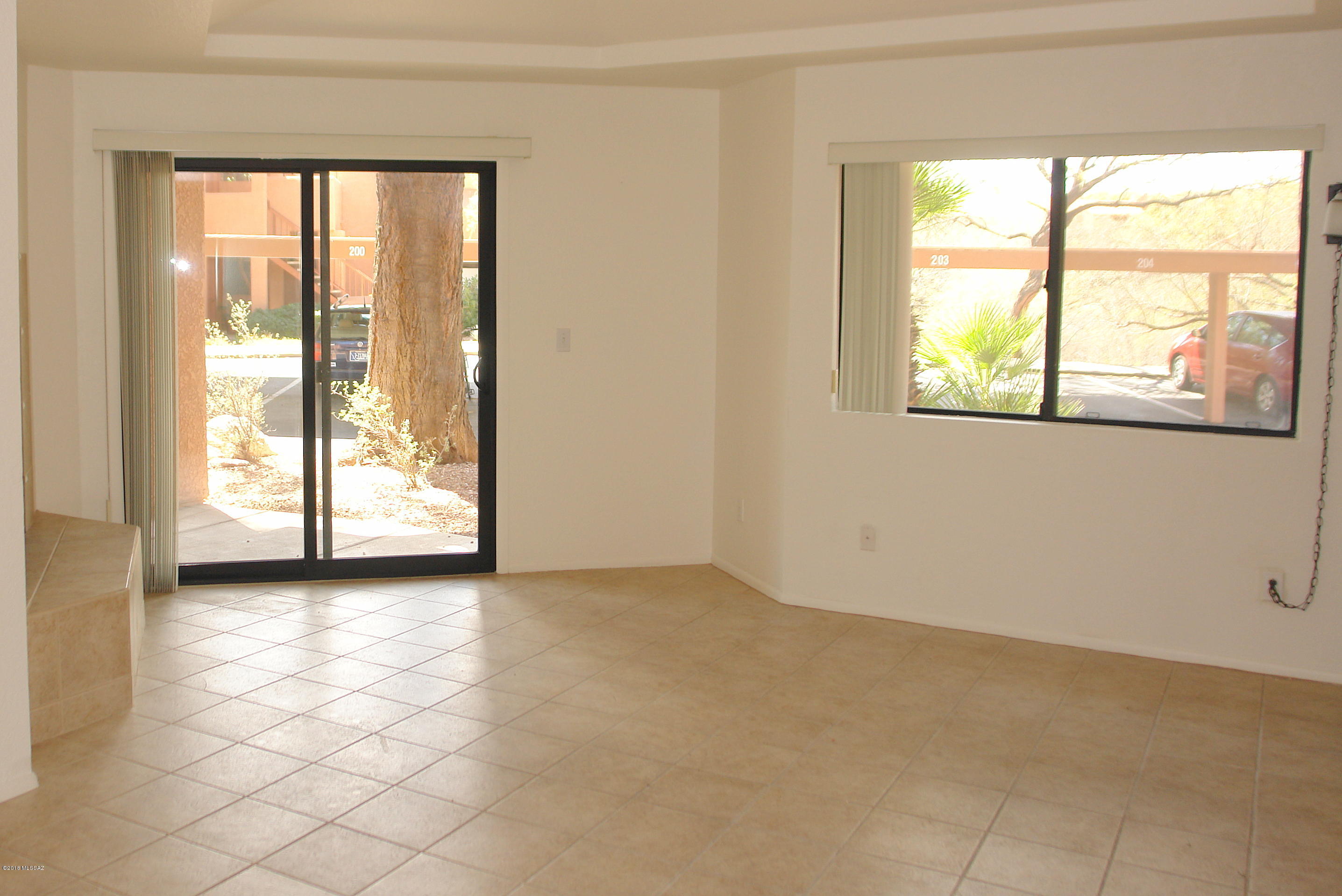 Ventana Vista Condominiums - Residential