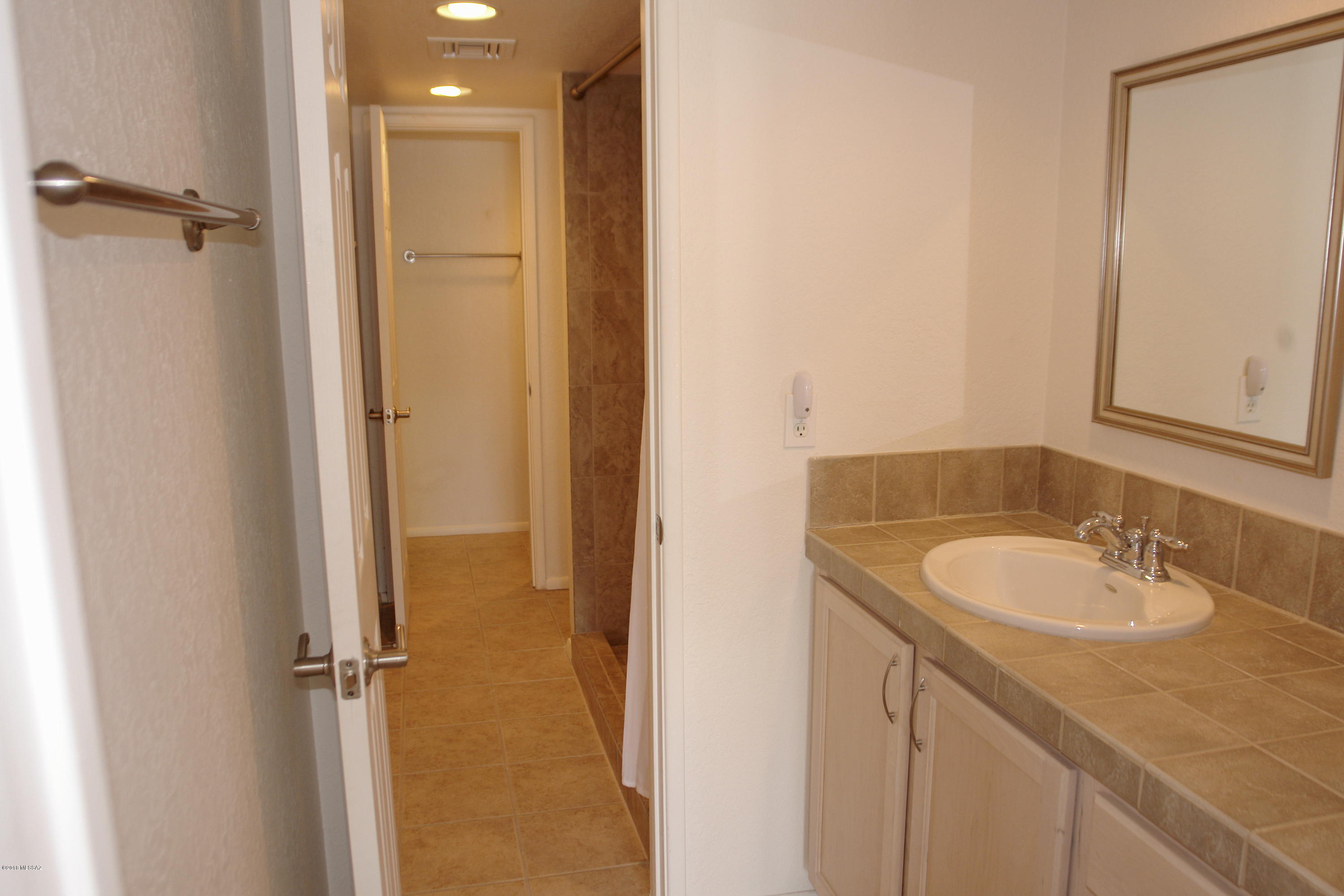 Ventana Vista Condominiums - Residential