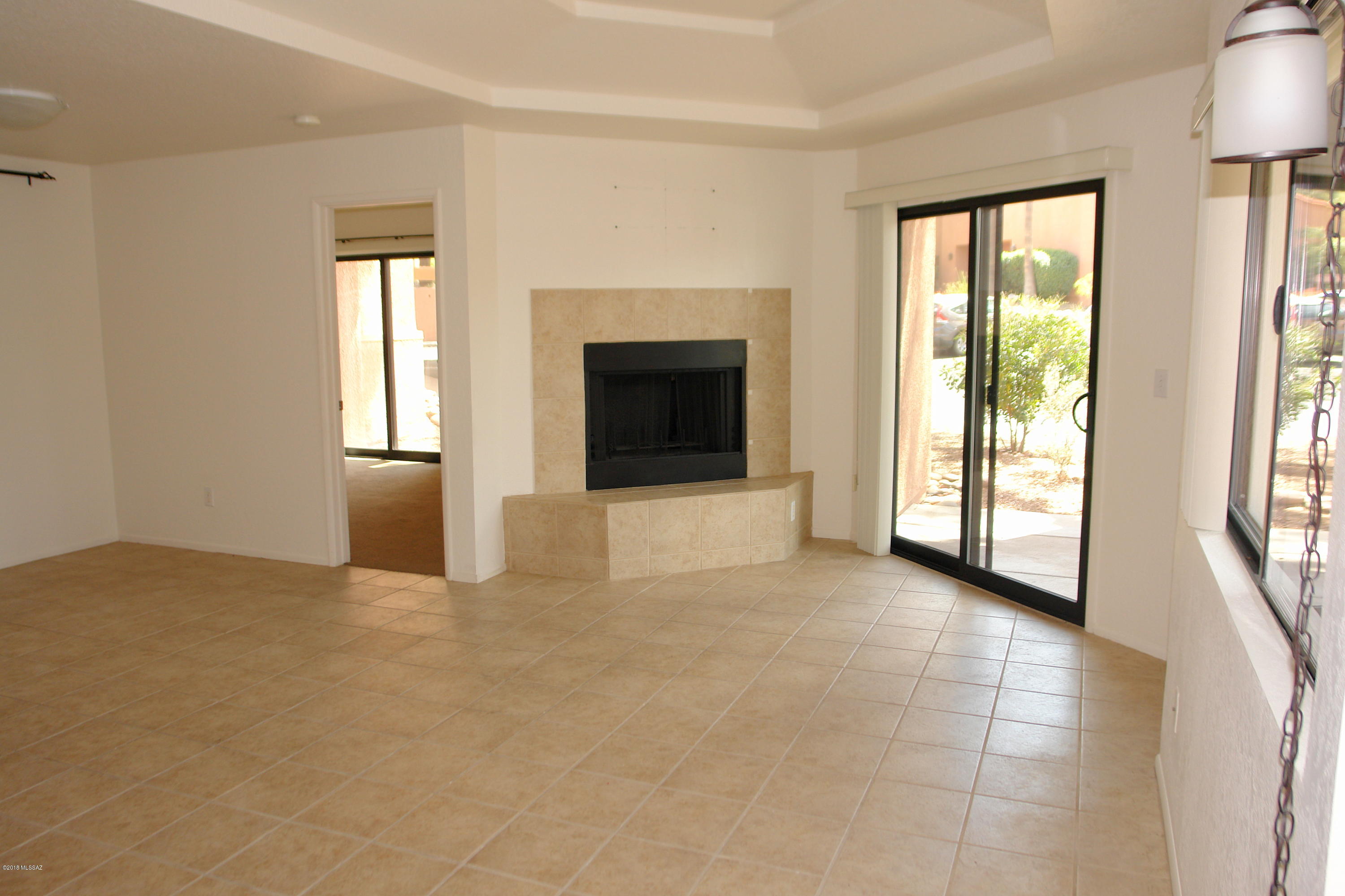 Ventana Vista Condominiums - Residential