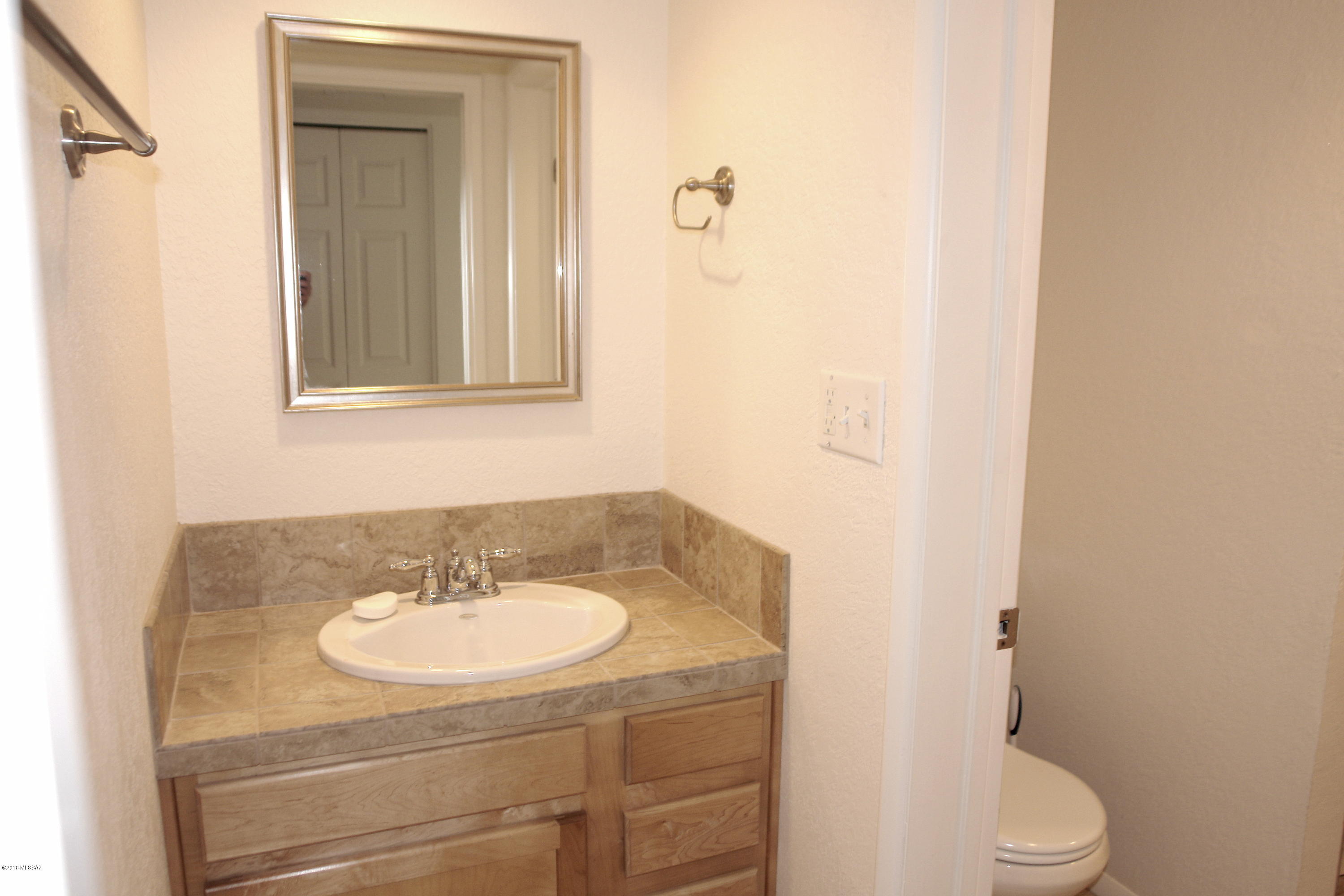 Ventana Vista Condominiums - Residential