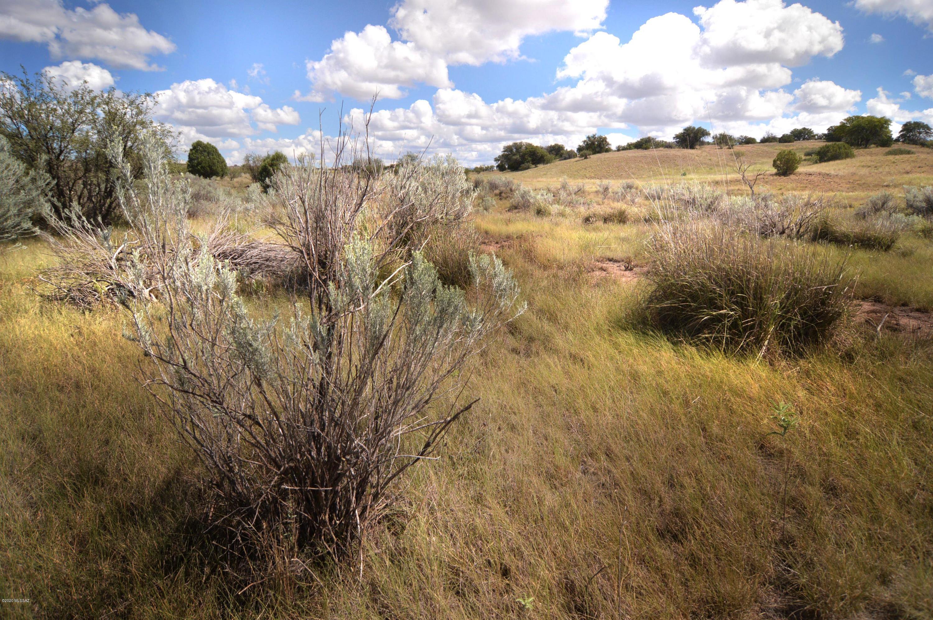 Three Canyons - Land
