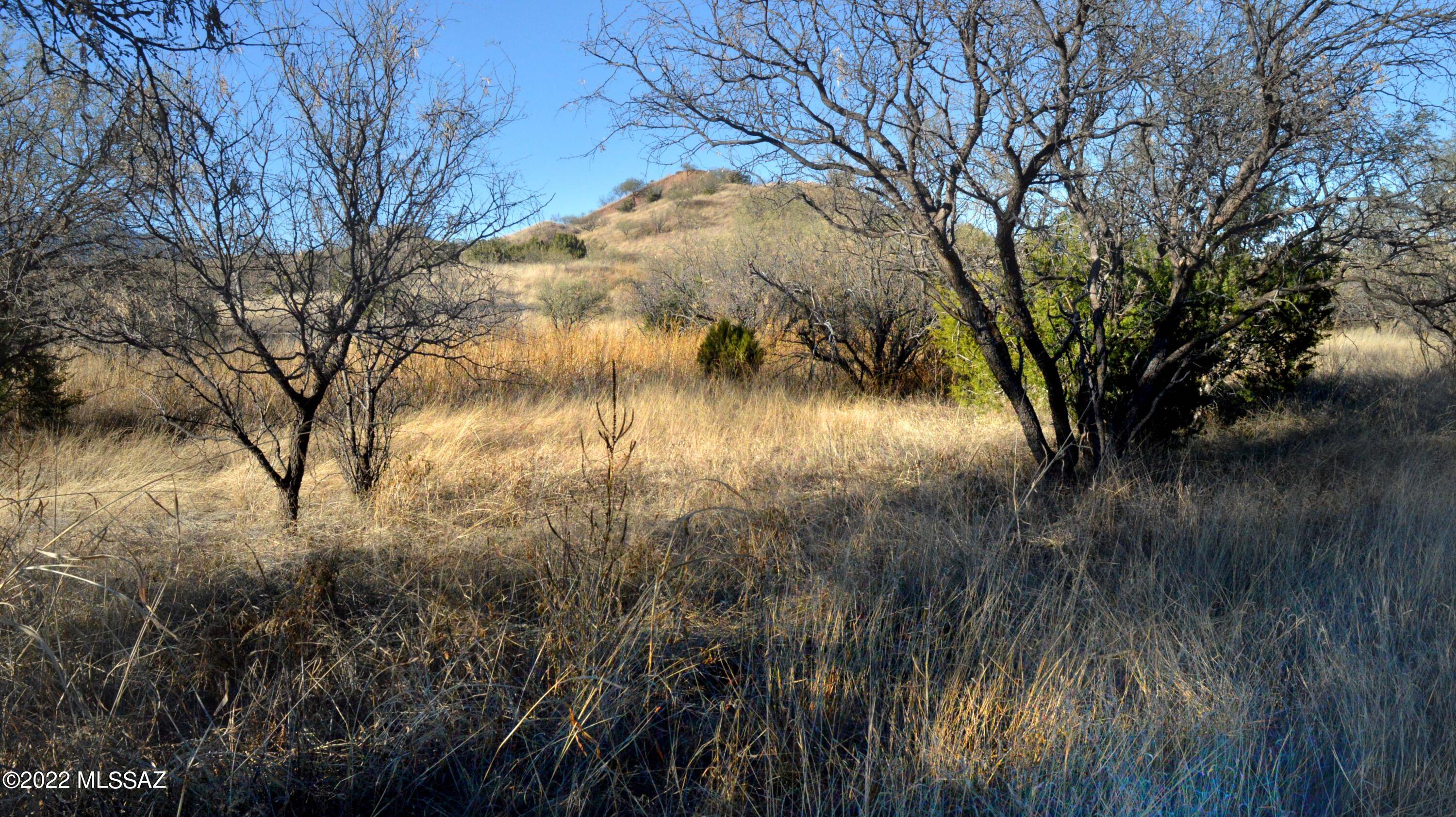 Three Canyons - Land