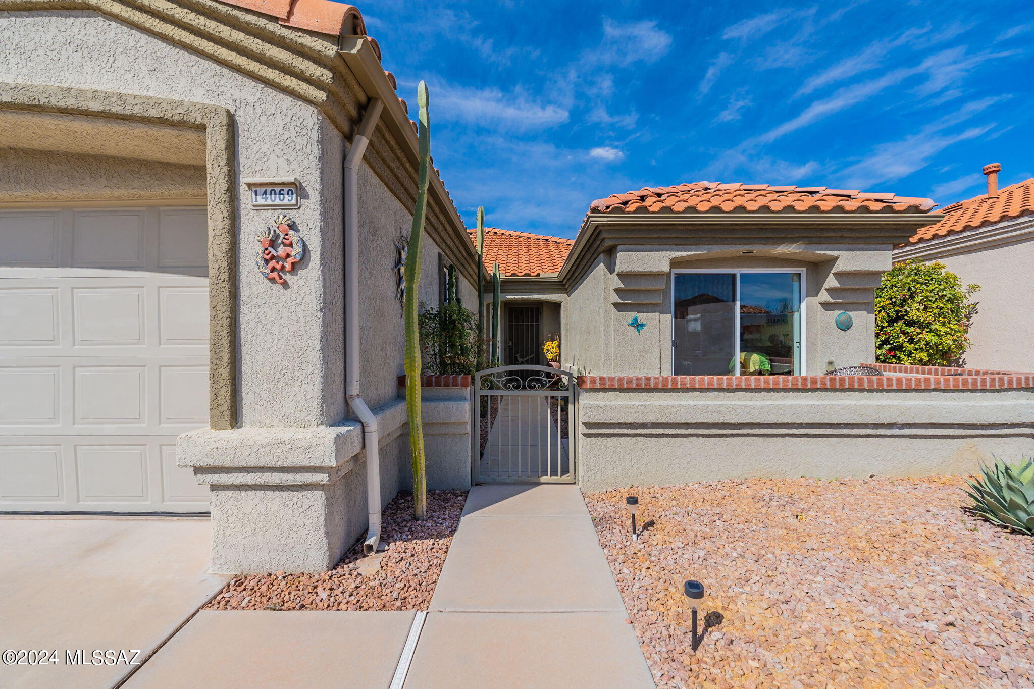 Sun City Vistoso Unit 15(1-126) - Residential