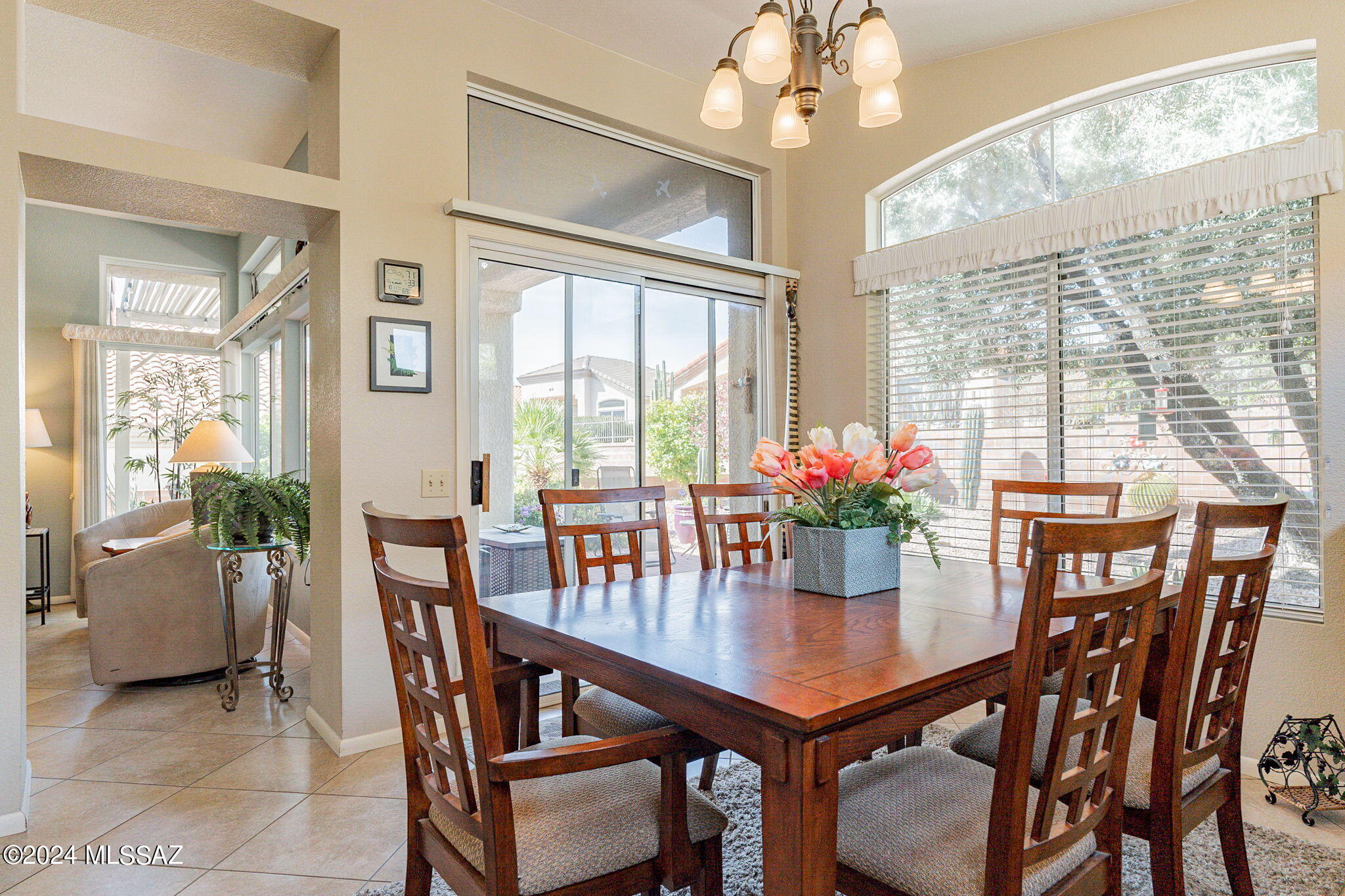 Sun City Vistoso Unit 15(1-126) - Residential