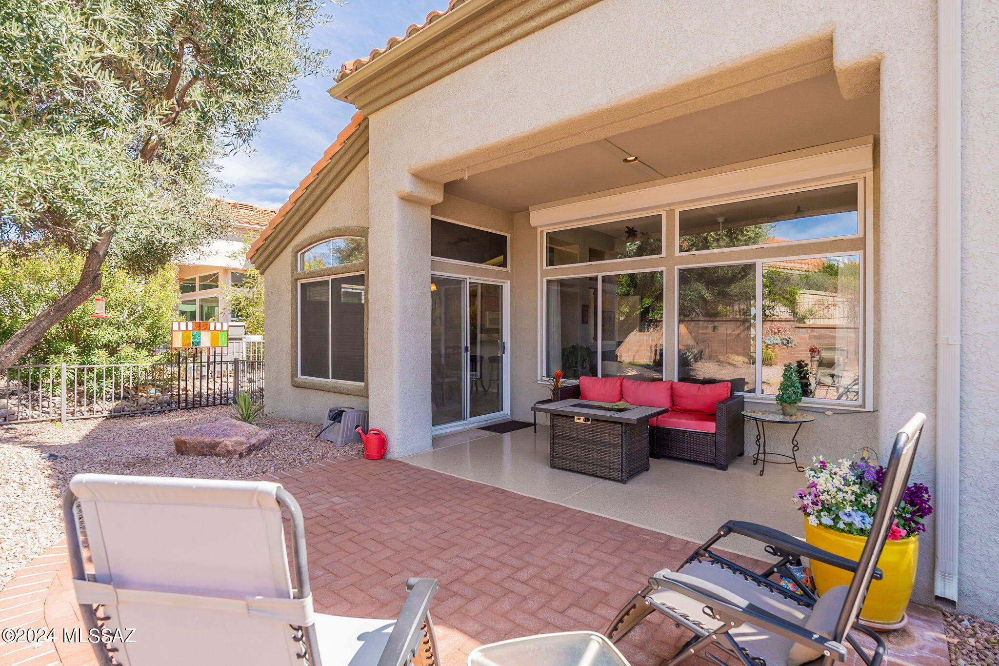 Sun City Vistoso Unit 15(1-126) - Residential
