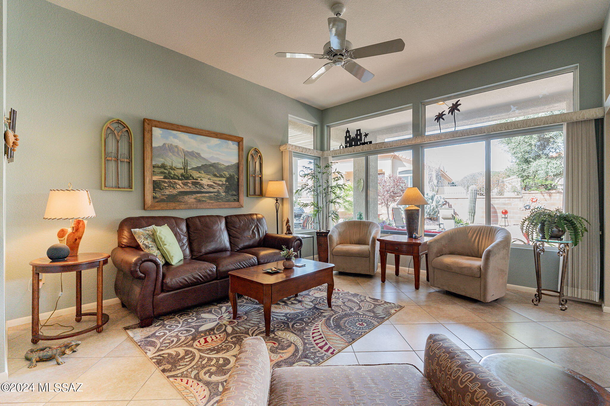Sun City Vistoso Unit 15(1-126) - Residential