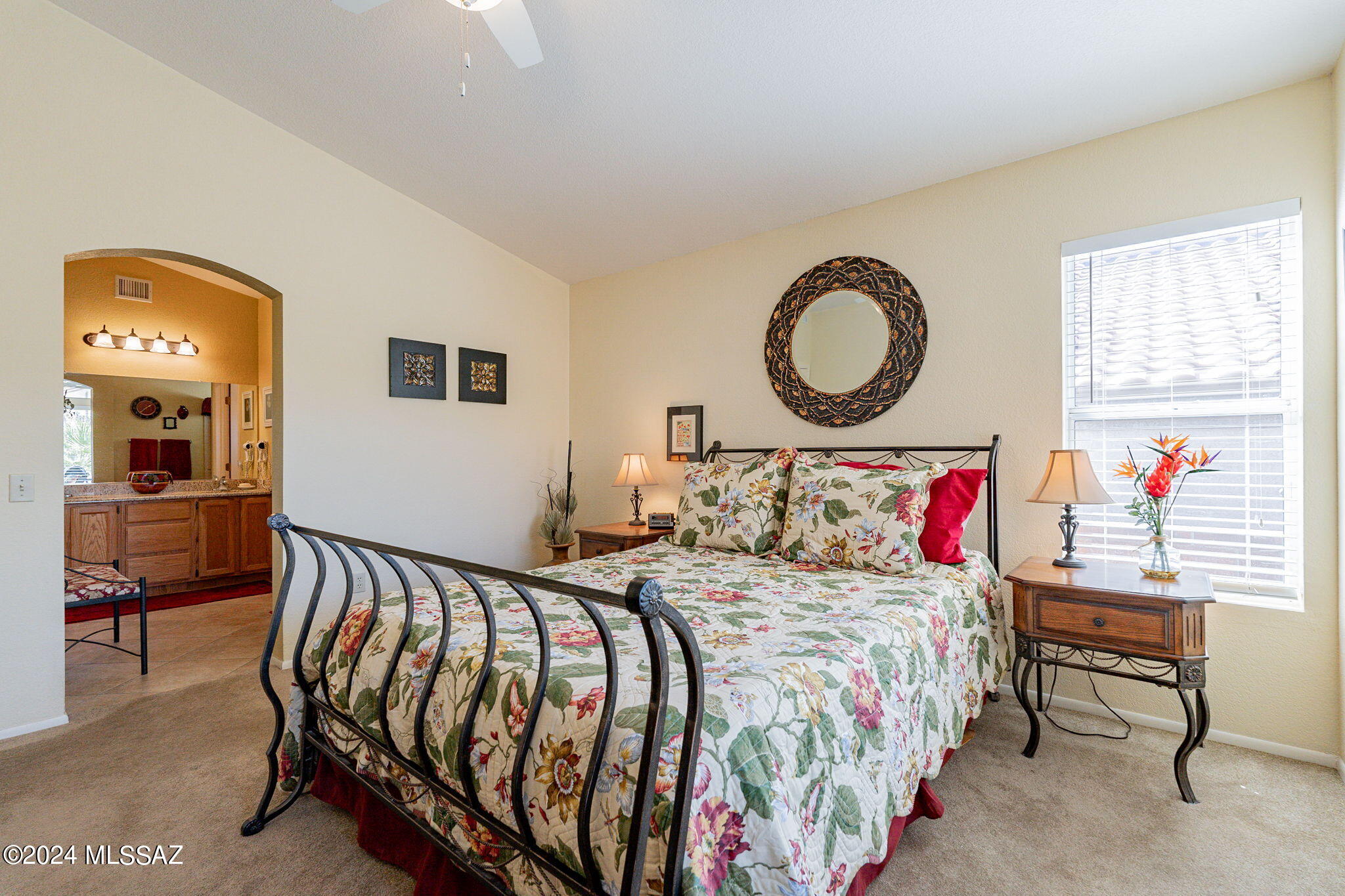Sun City Vistoso Unit 15(1-126) - Residential
