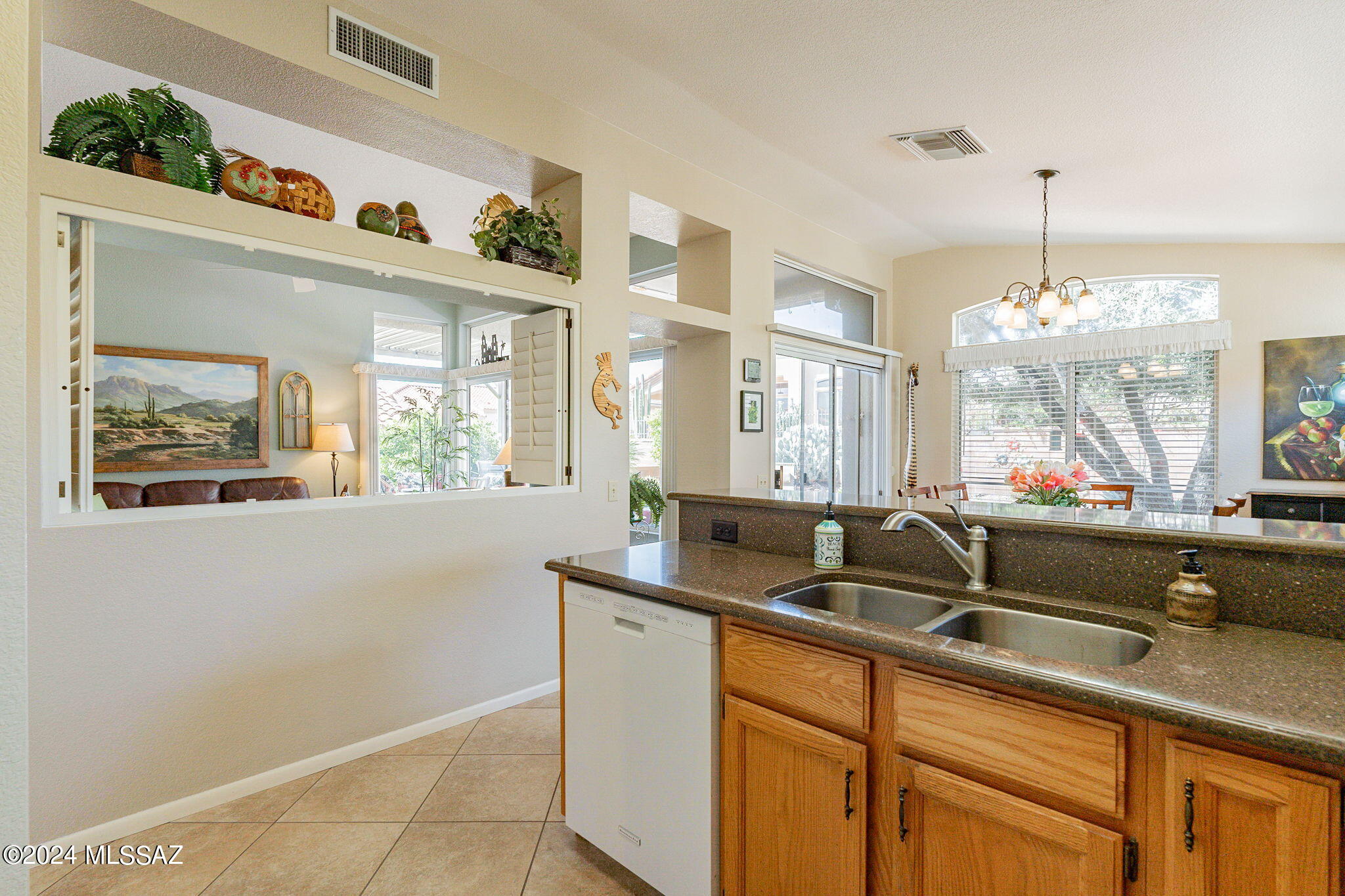 Sun City Vistoso Unit 15(1-126) - Residential