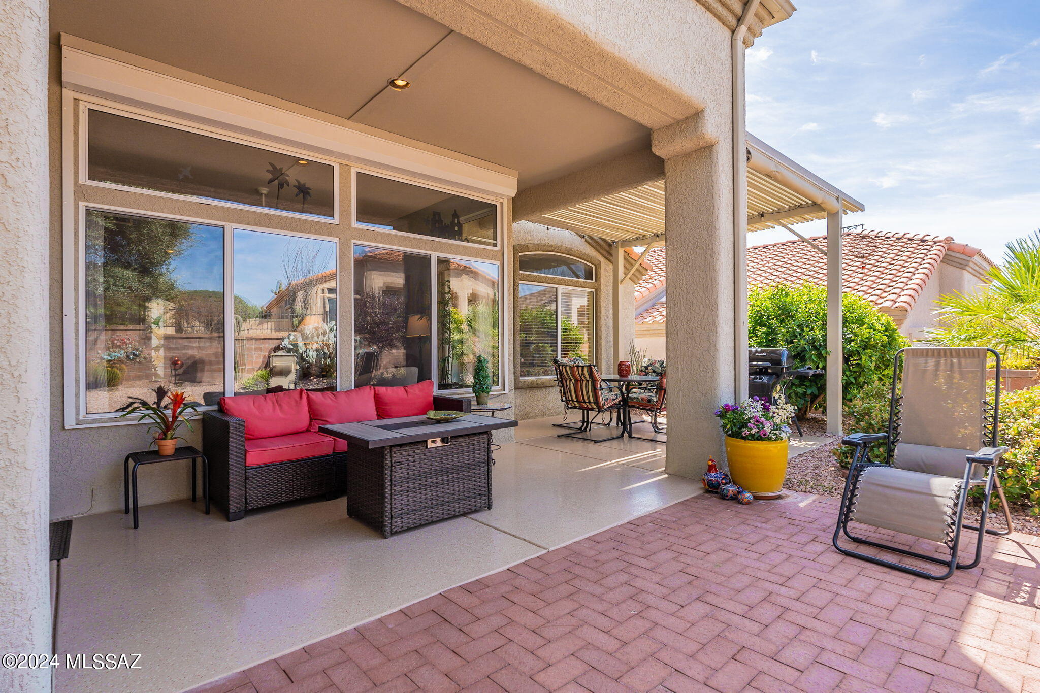Sun City Vistoso Unit 15(1-126) - Residential