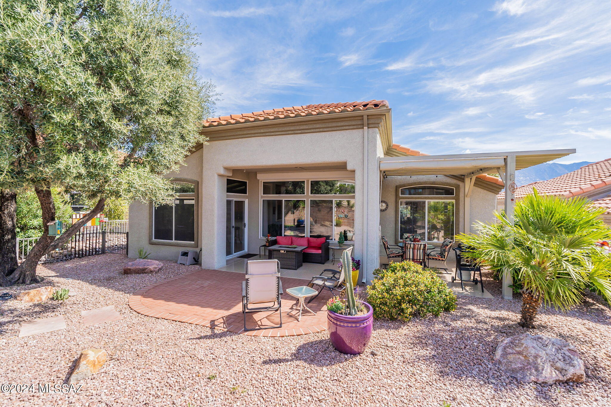 Sun City Vistoso Unit 15(1-126) - Residential