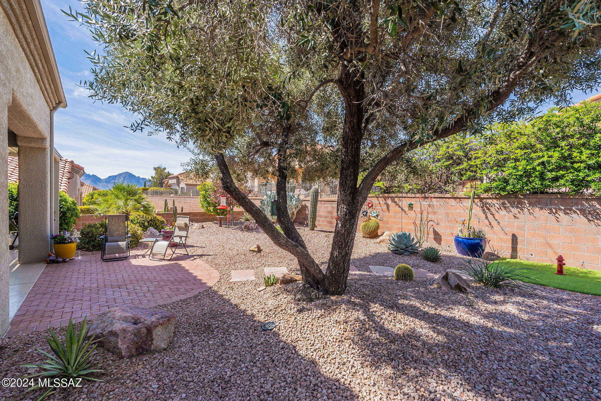 Sun City Vistoso Unit 15(1-126) - Residential