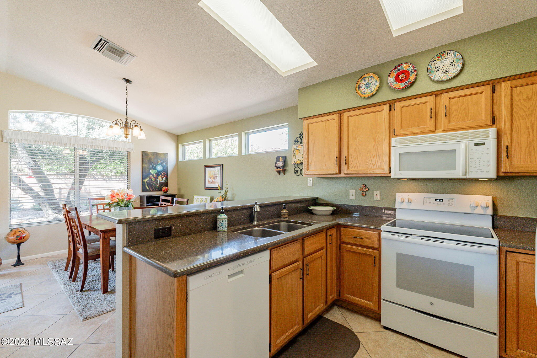 Sun City Vistoso Unit 15(1-126) - Residential