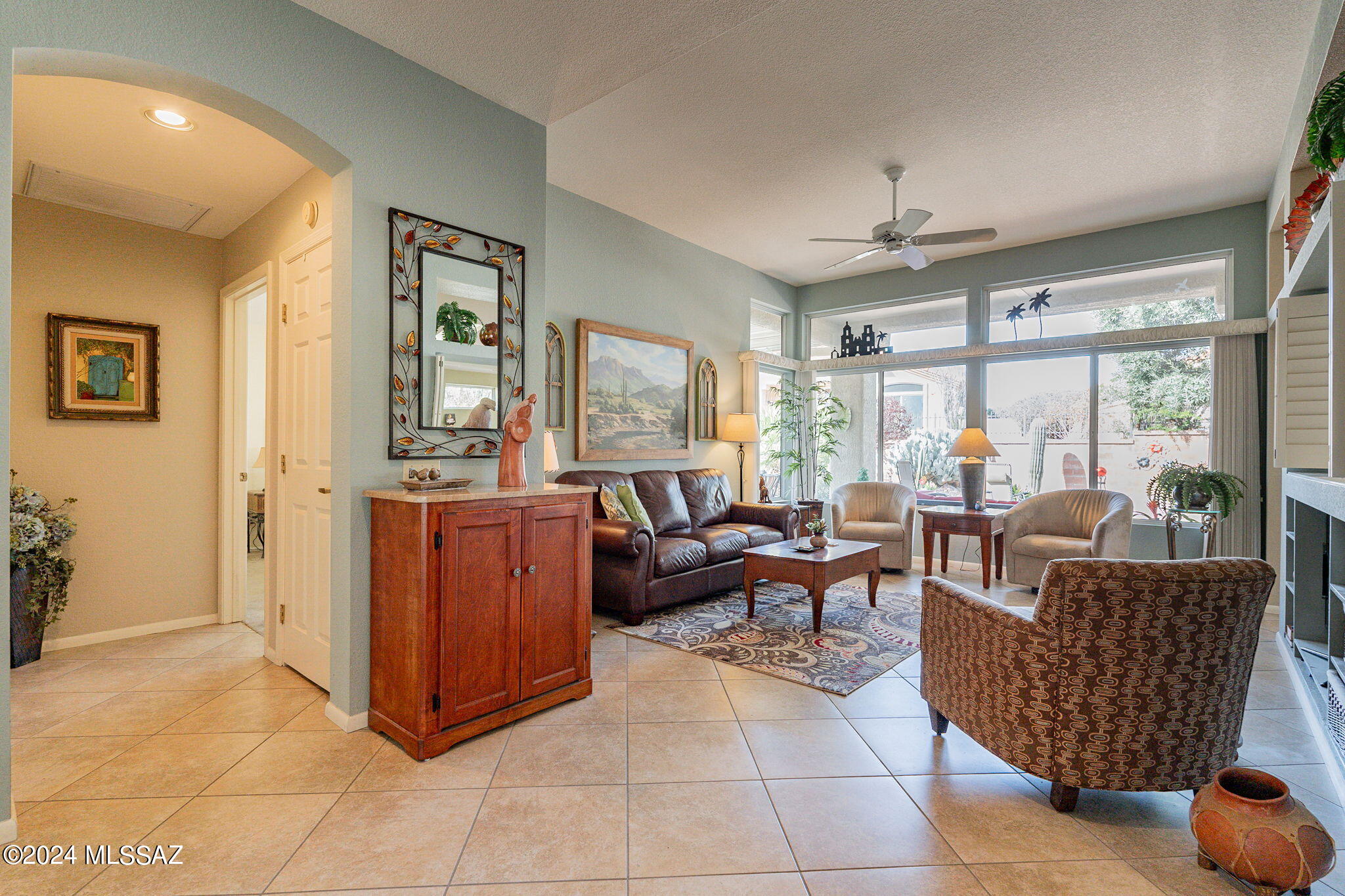 Sun City Vistoso Unit 15(1-126) - Residential