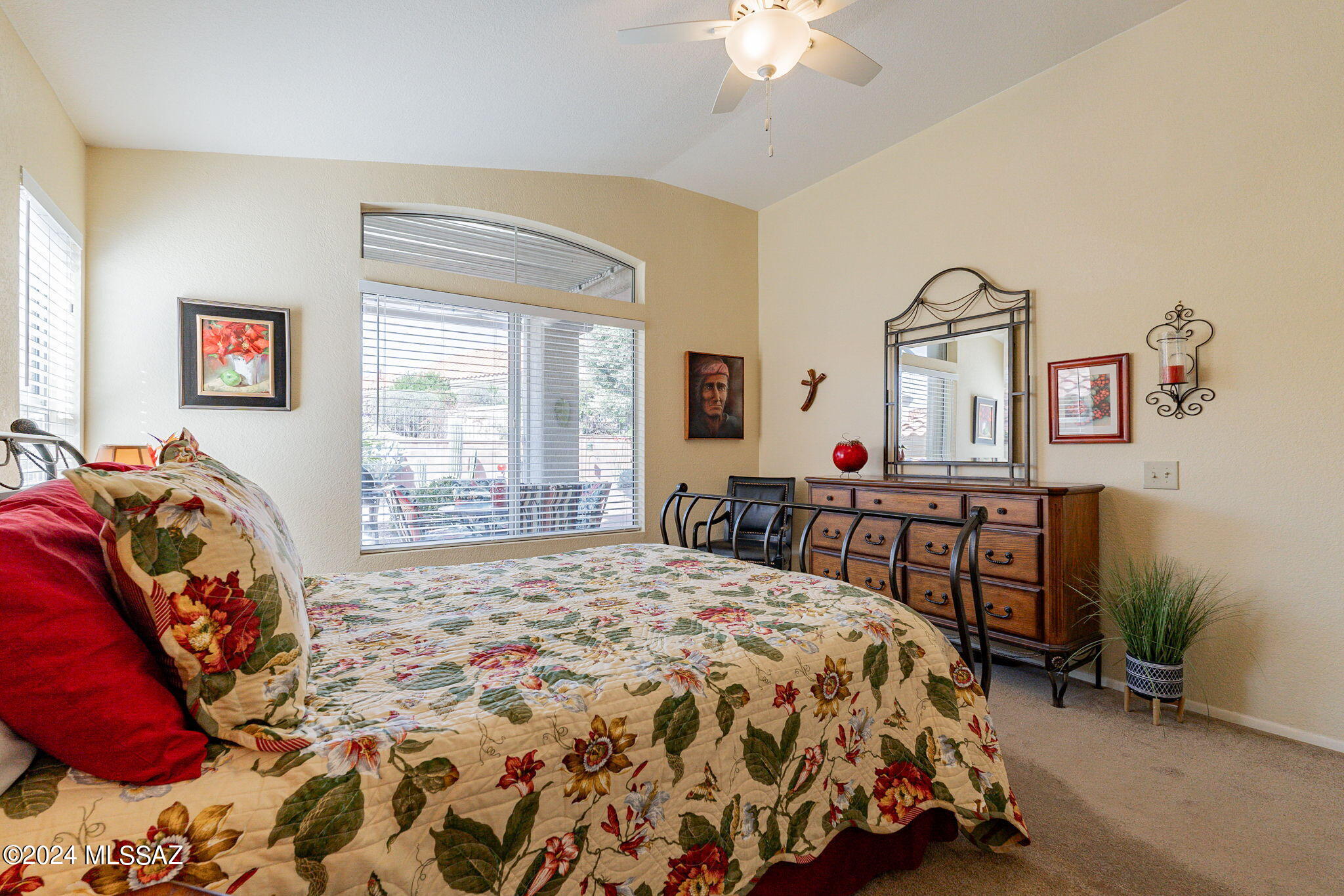 Sun City Vistoso Unit 15(1-126) - Residential