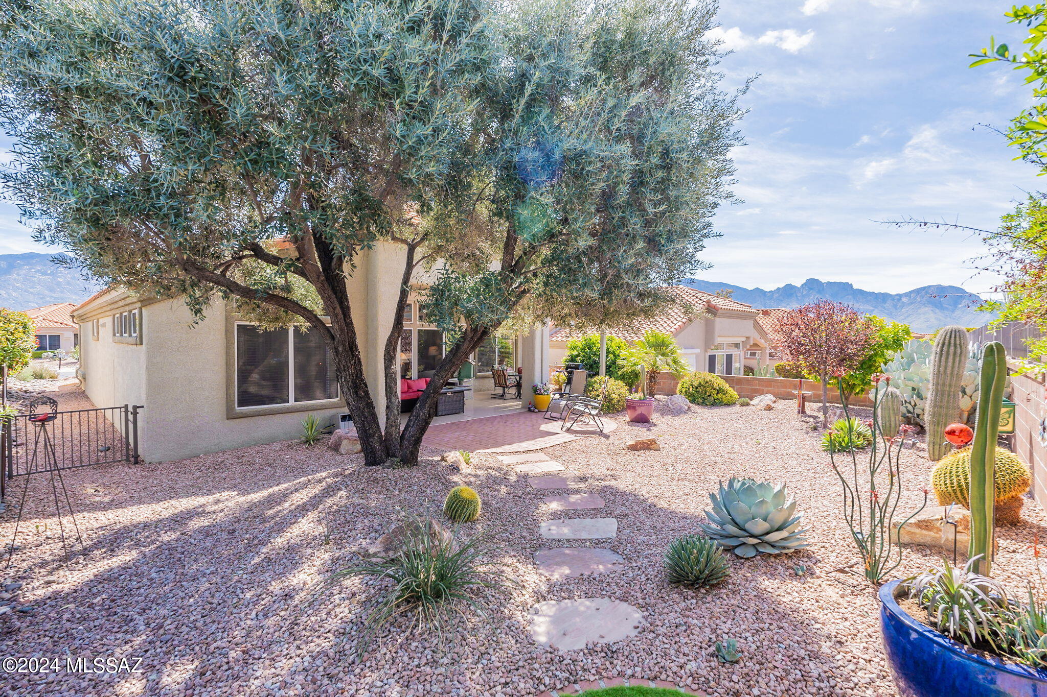 Sun City Vistoso Unit 15(1-126) - Residential