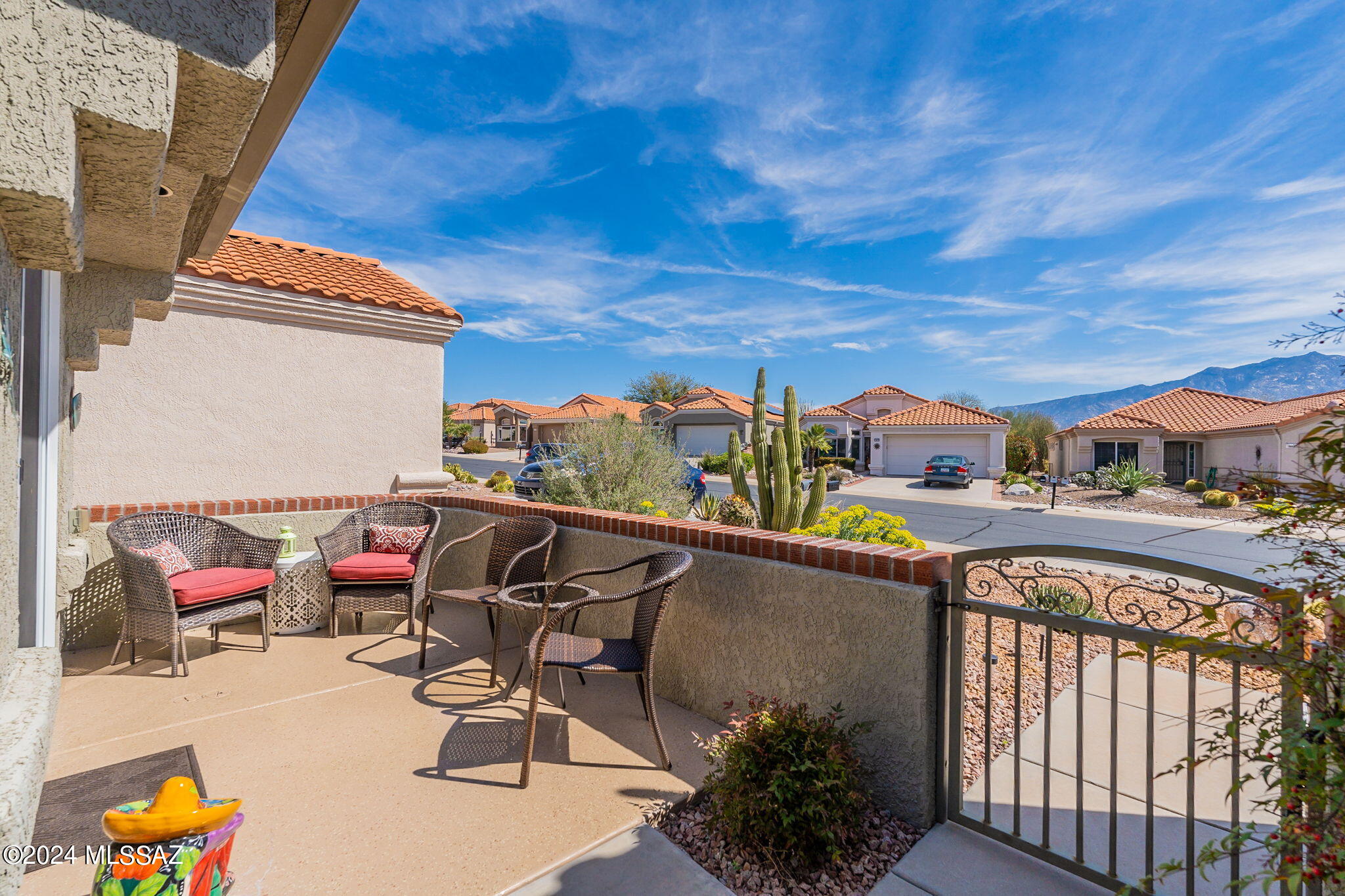 Sun City Vistoso Unit 15(1-126) - Residential