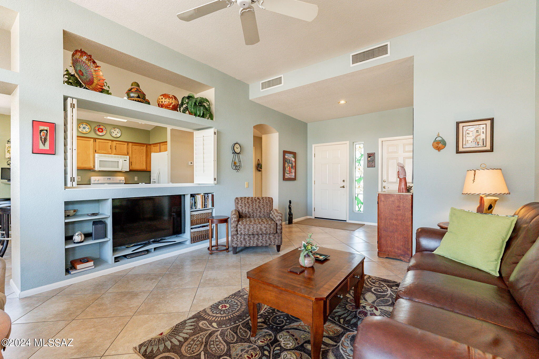 Sun City Vistoso Unit 15(1-126) - Residential