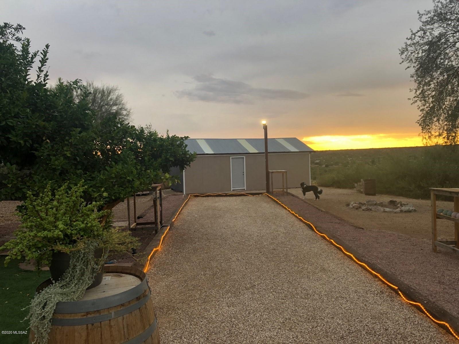 Rancho Verde(1-86) - Residential